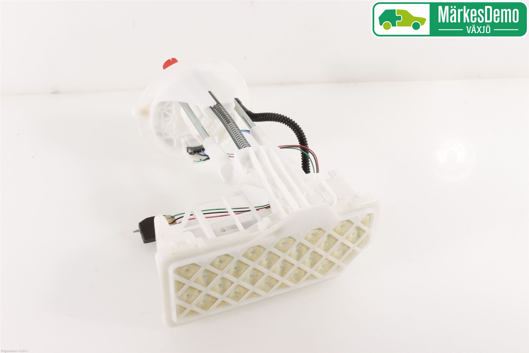 Toyota C-HR 16-23 Bränslepump El