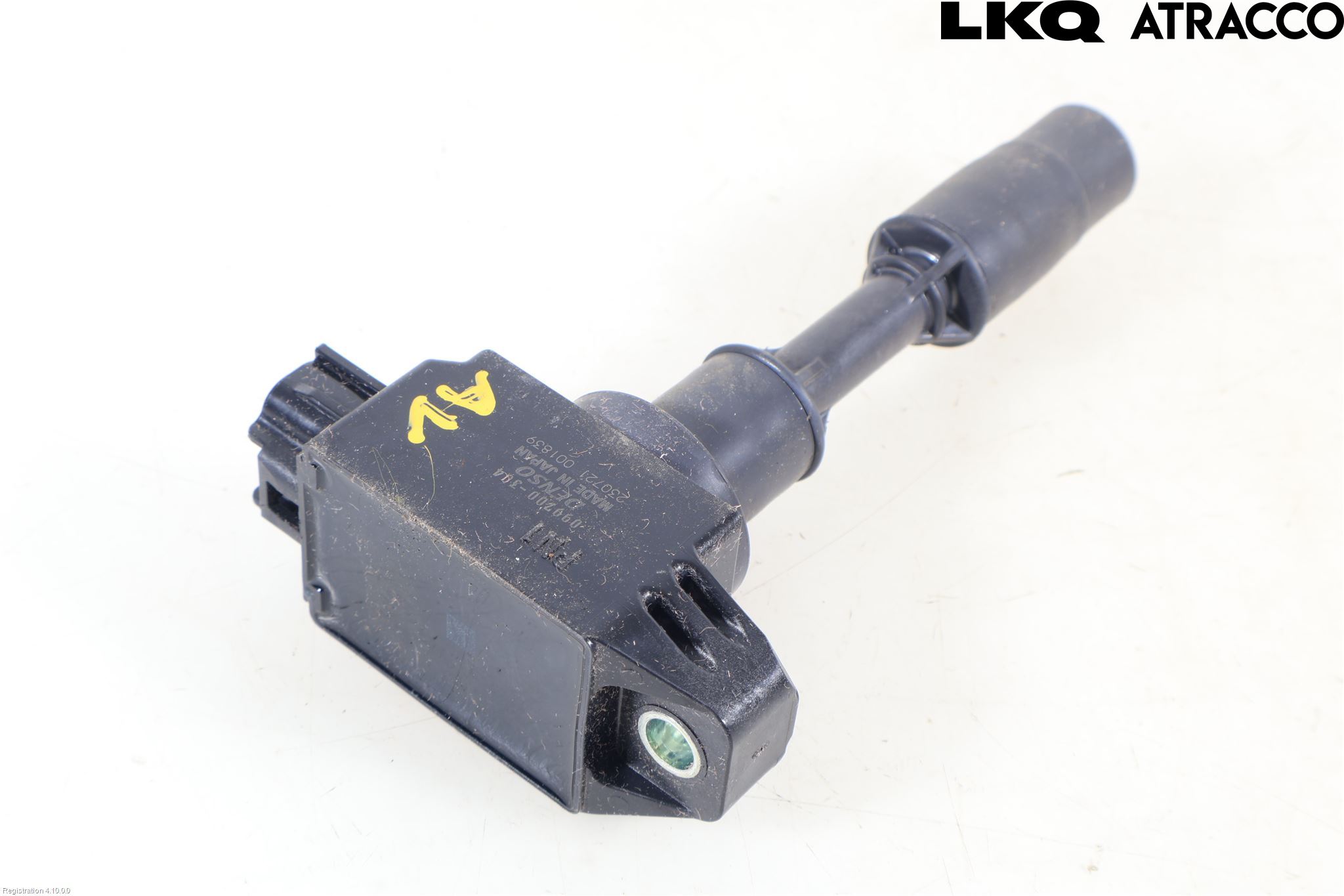 Suzuki SWIFT 17-24 Tändspole