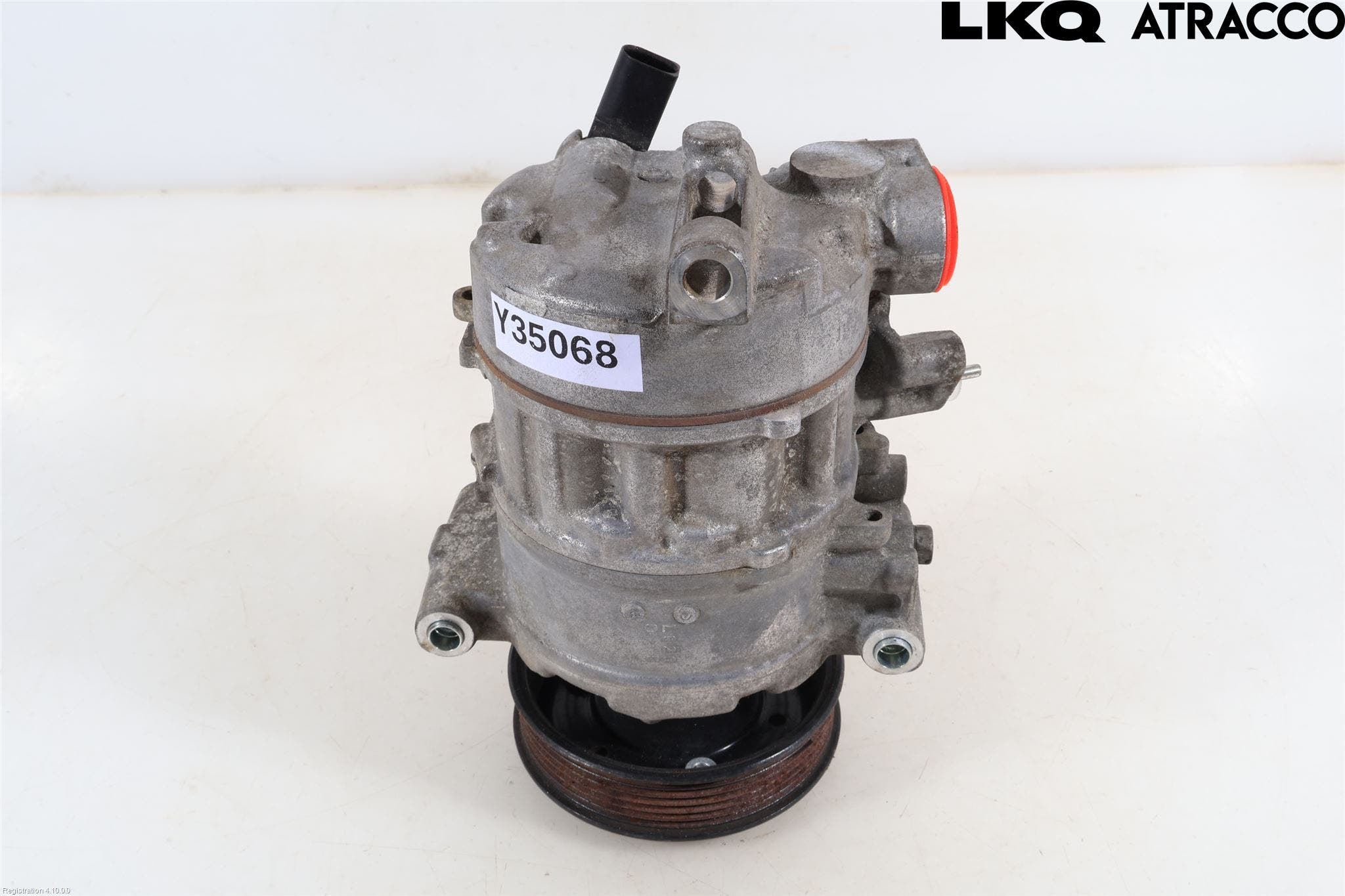 Volkswagen VW GOLF / E-GOLF VII 13-20 Ac Kompressor