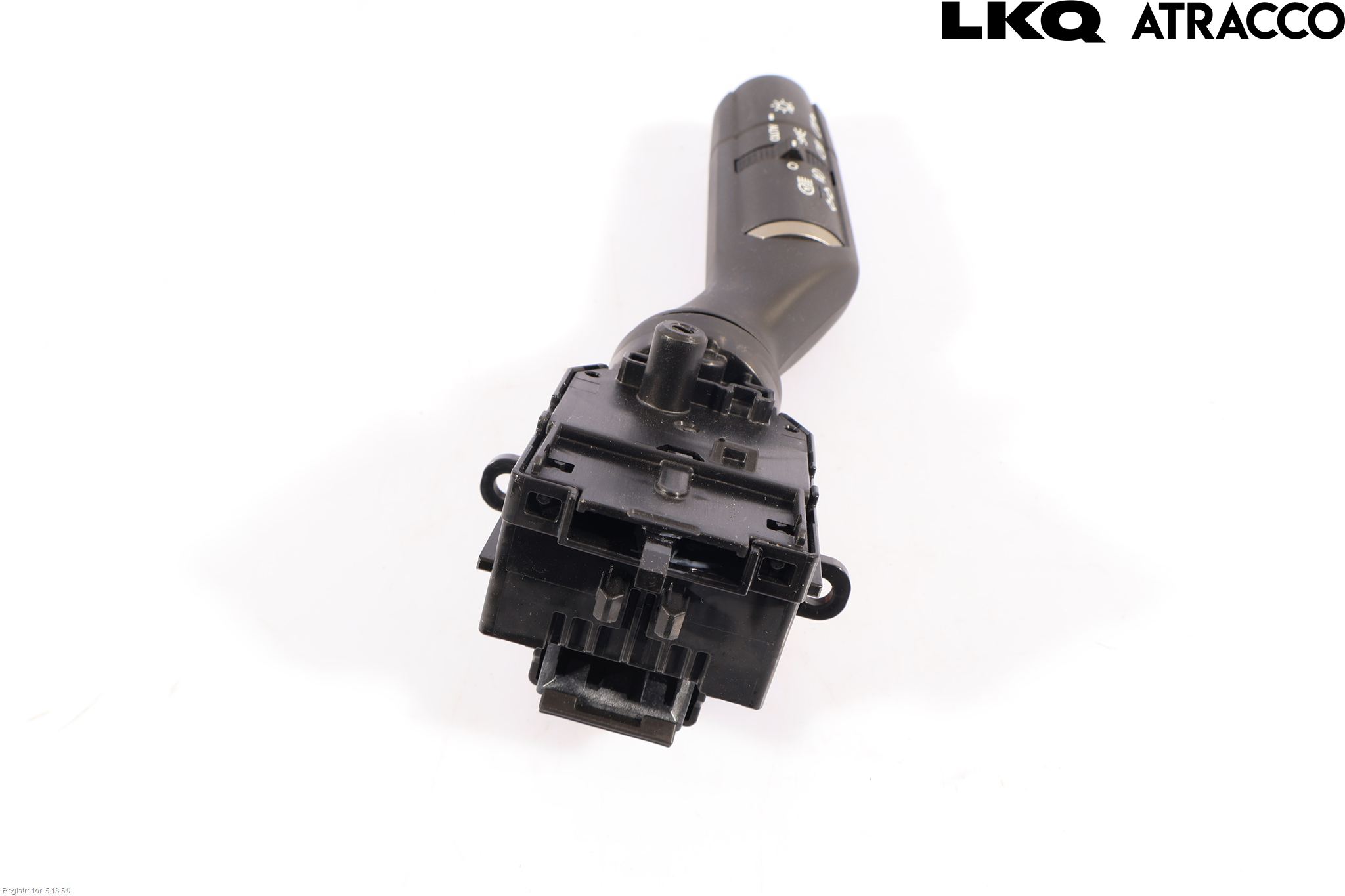 Lexus RZ 23- Spak Blinkers-Ljusomk