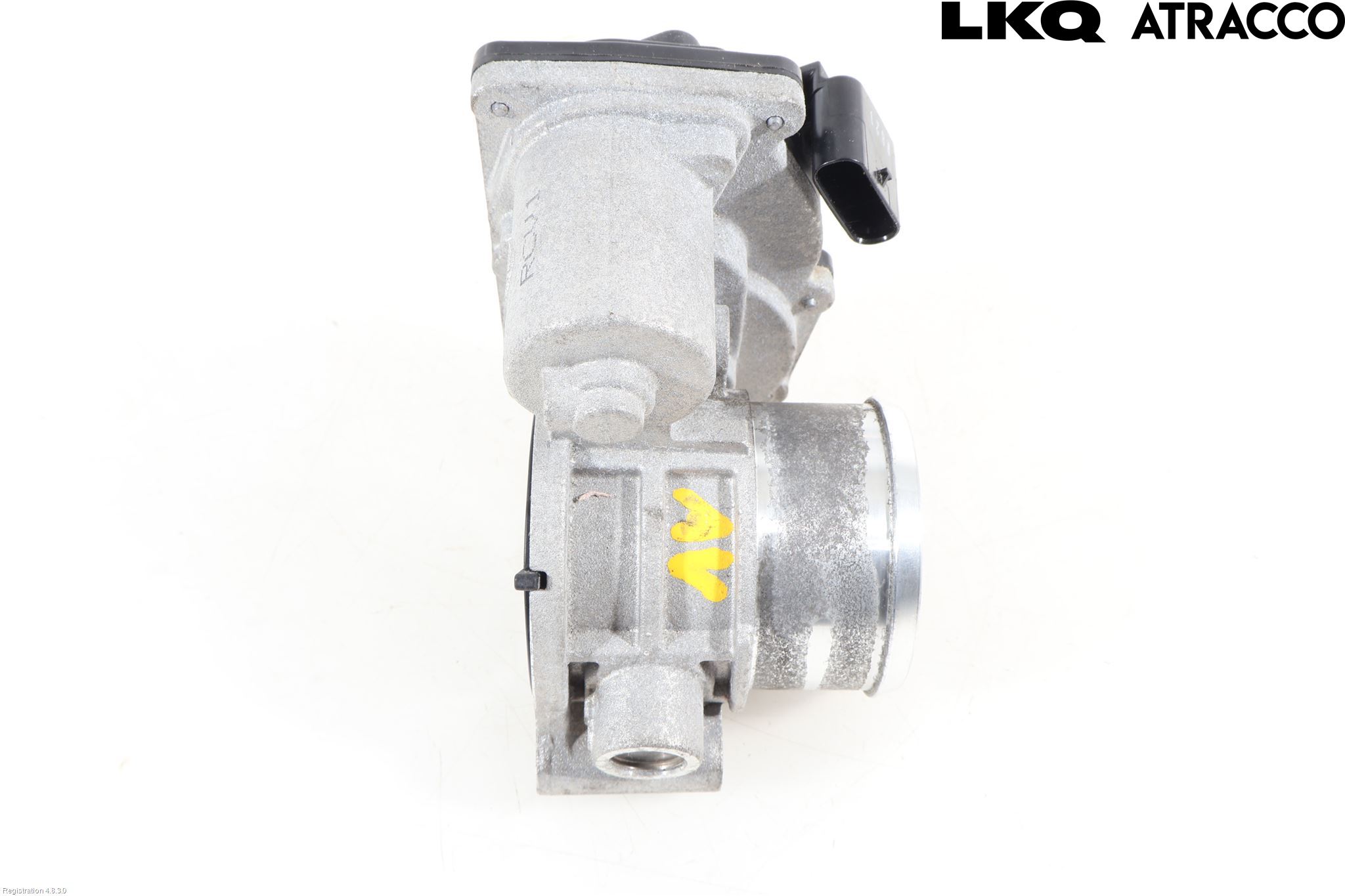 Hyundai i30 PD 17- Injspjällhus