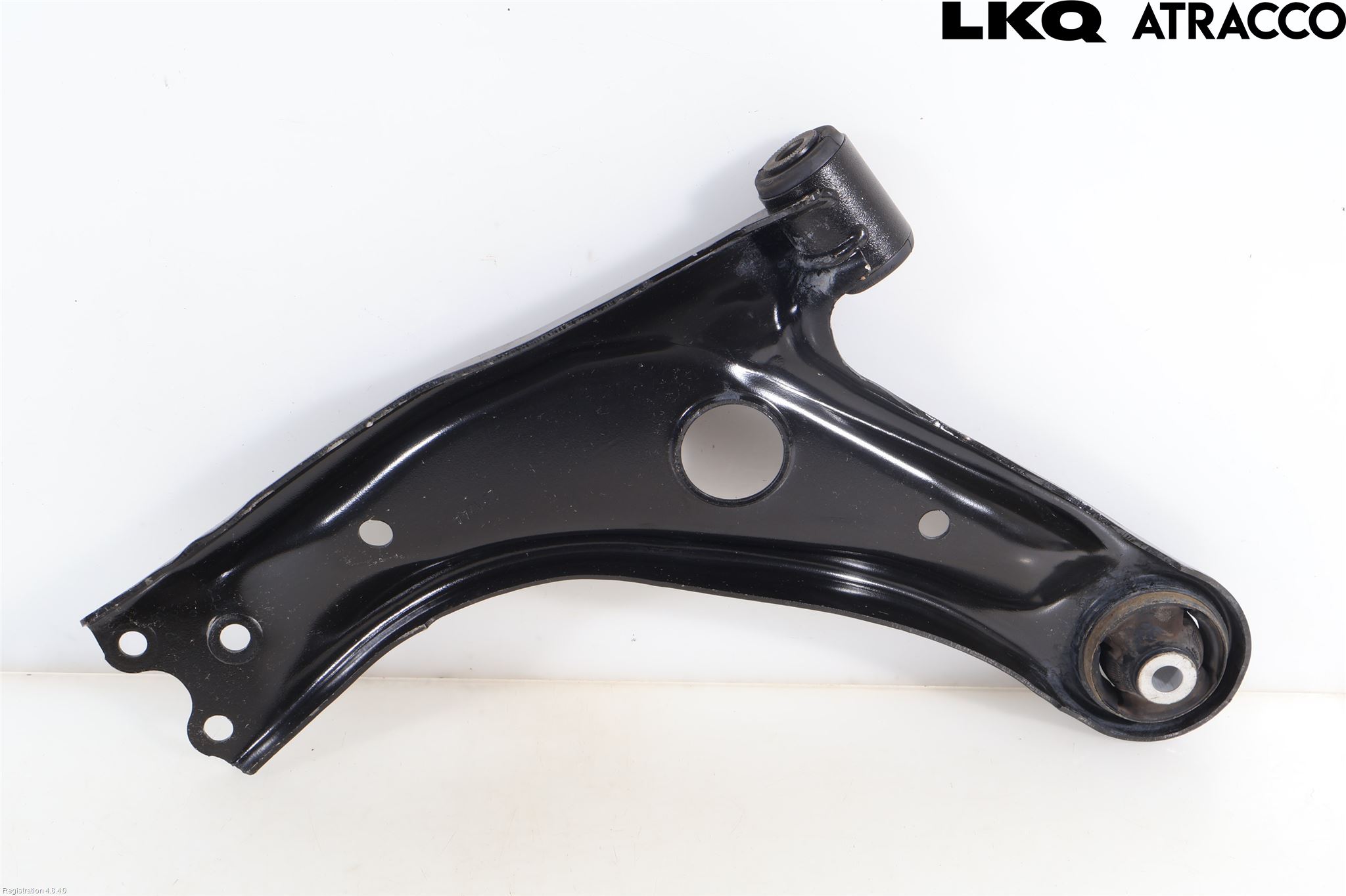 Toyota YARIS CROSS XP21 21- Bärarm Fram Undre Hö