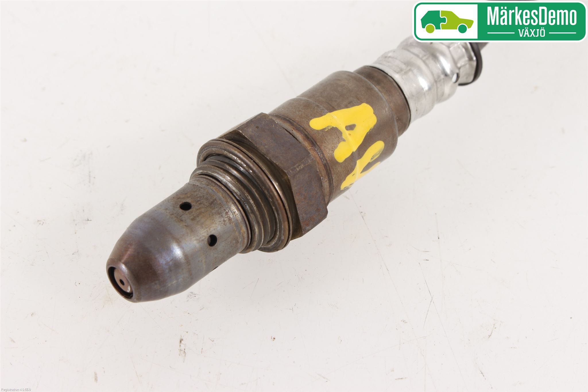 Toyota HILUX 16- Injlambdasond