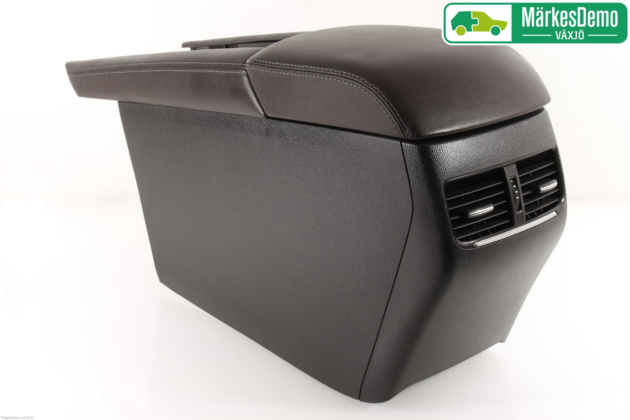 Mazda 6 13- Instrumentkonsoll Golv