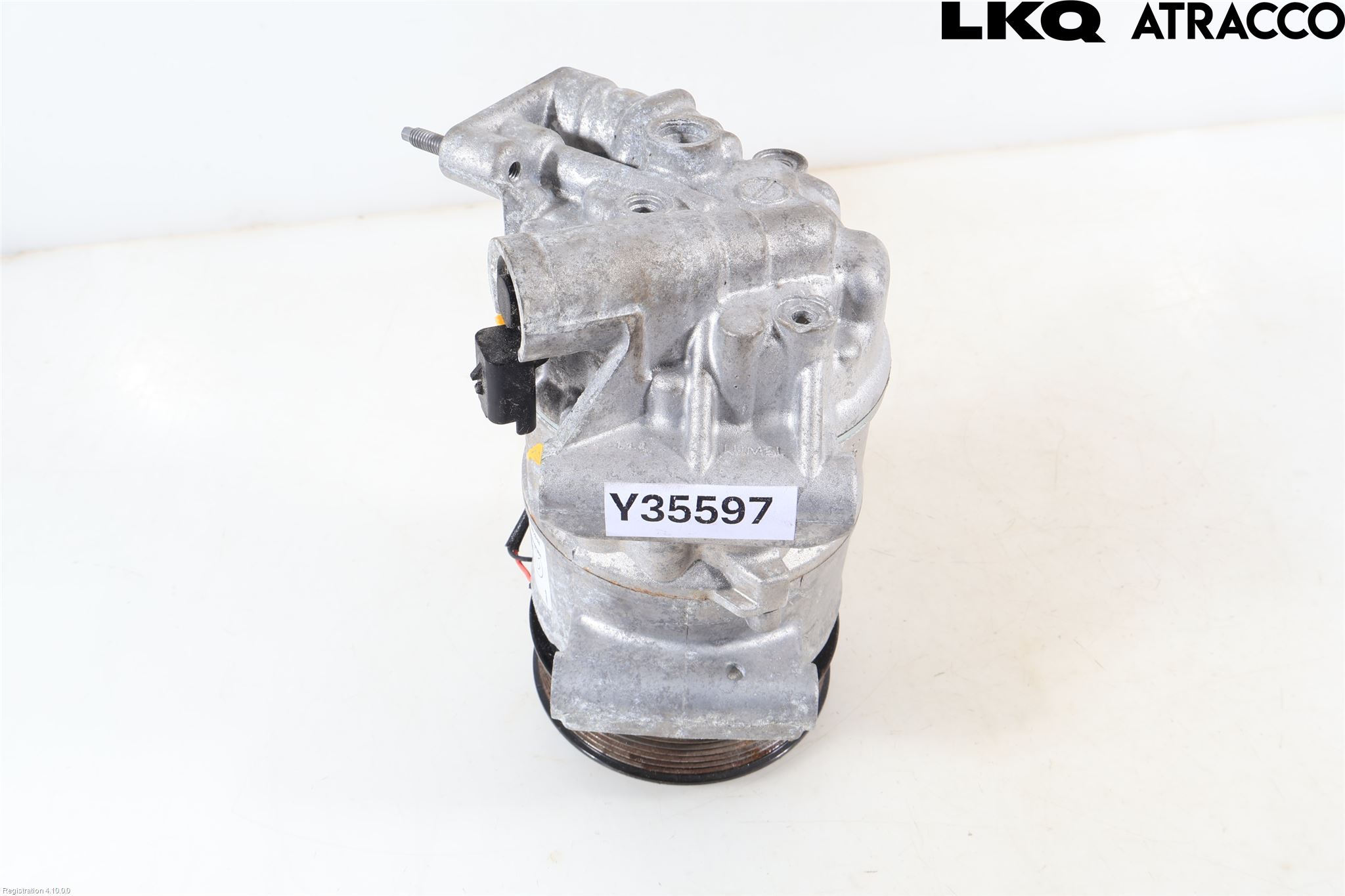 Peugeot 308/E-308 21- Ac Kompressor