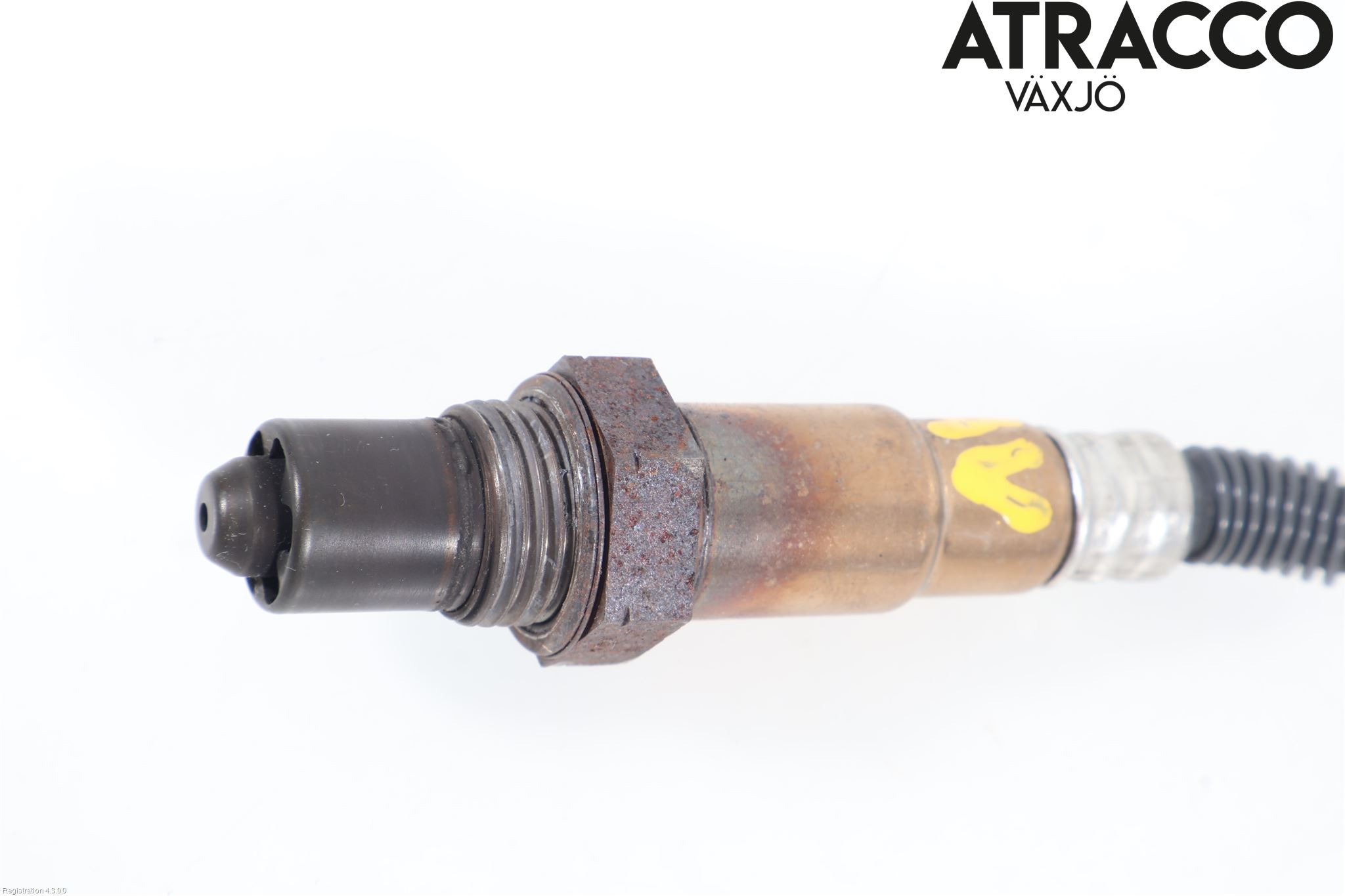 Suzuki SWIFT 11-16 Injlambdasond