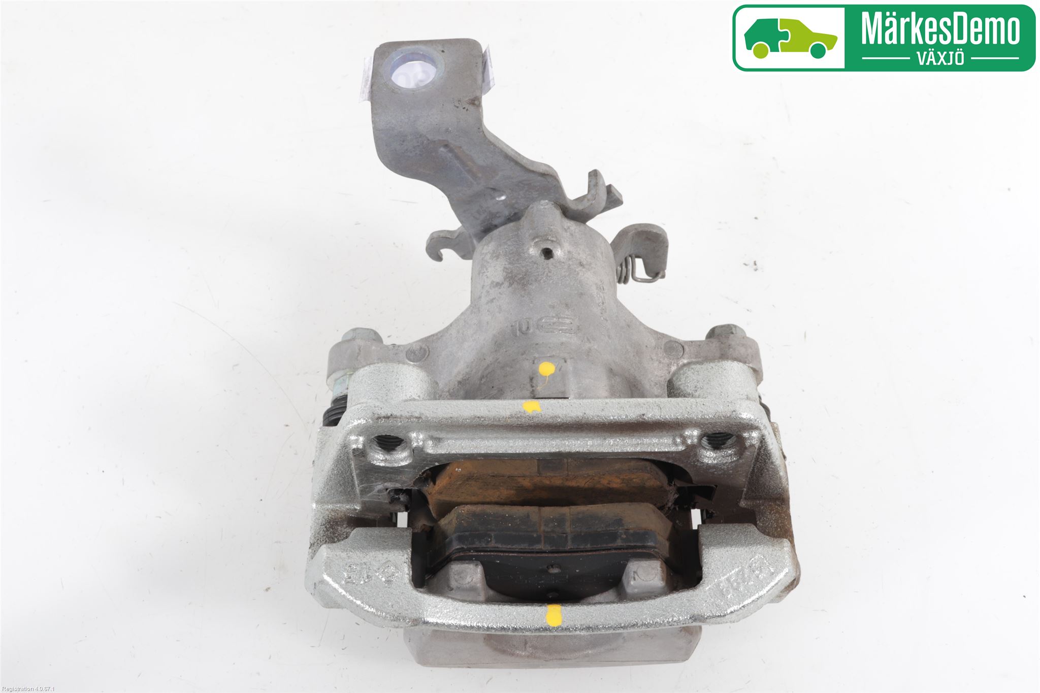 Hyundai i30 PD 17- Bromsok Bak Höger