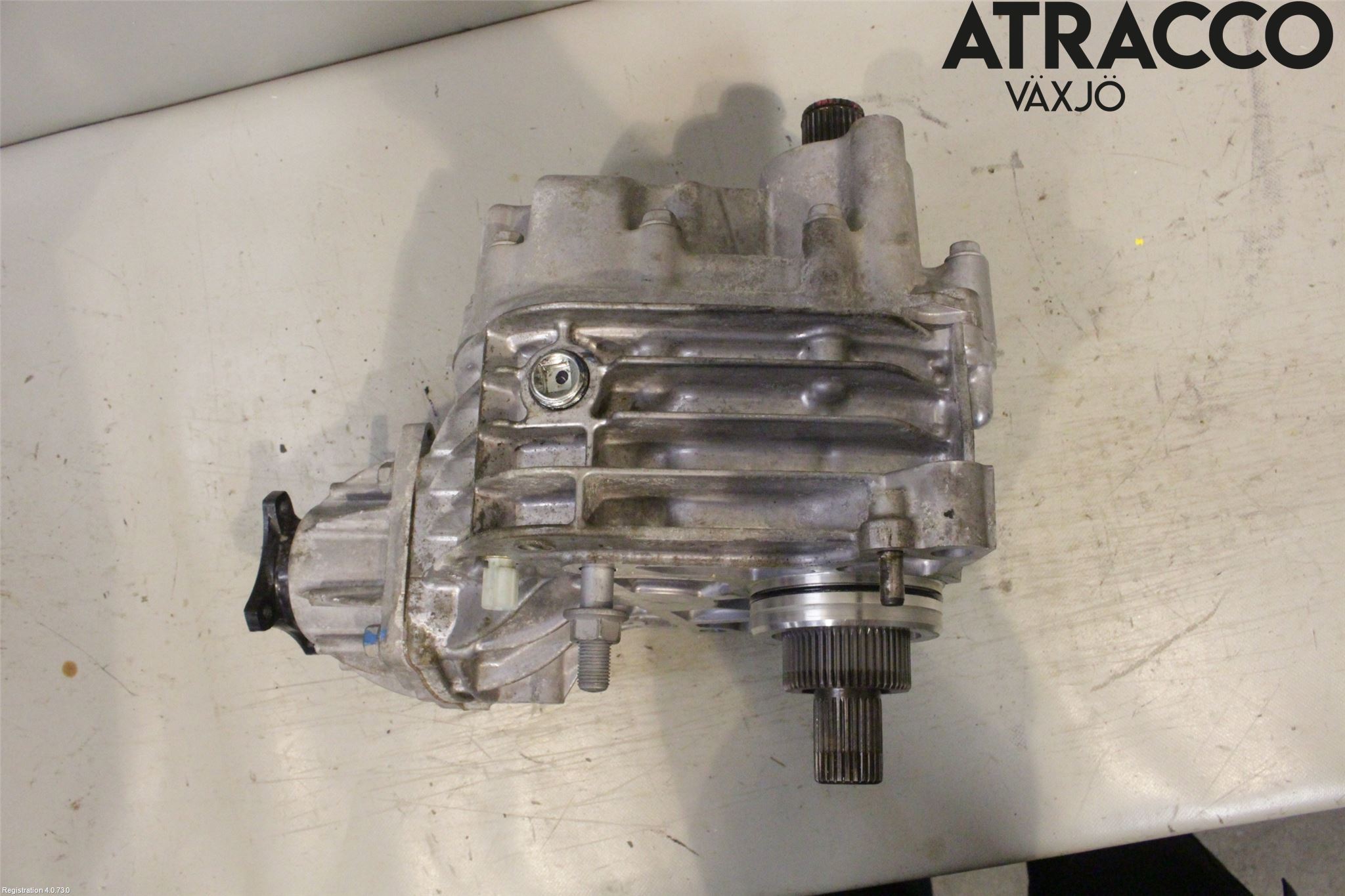 Suzuki VITARA 15- Växel Fördelningslåda