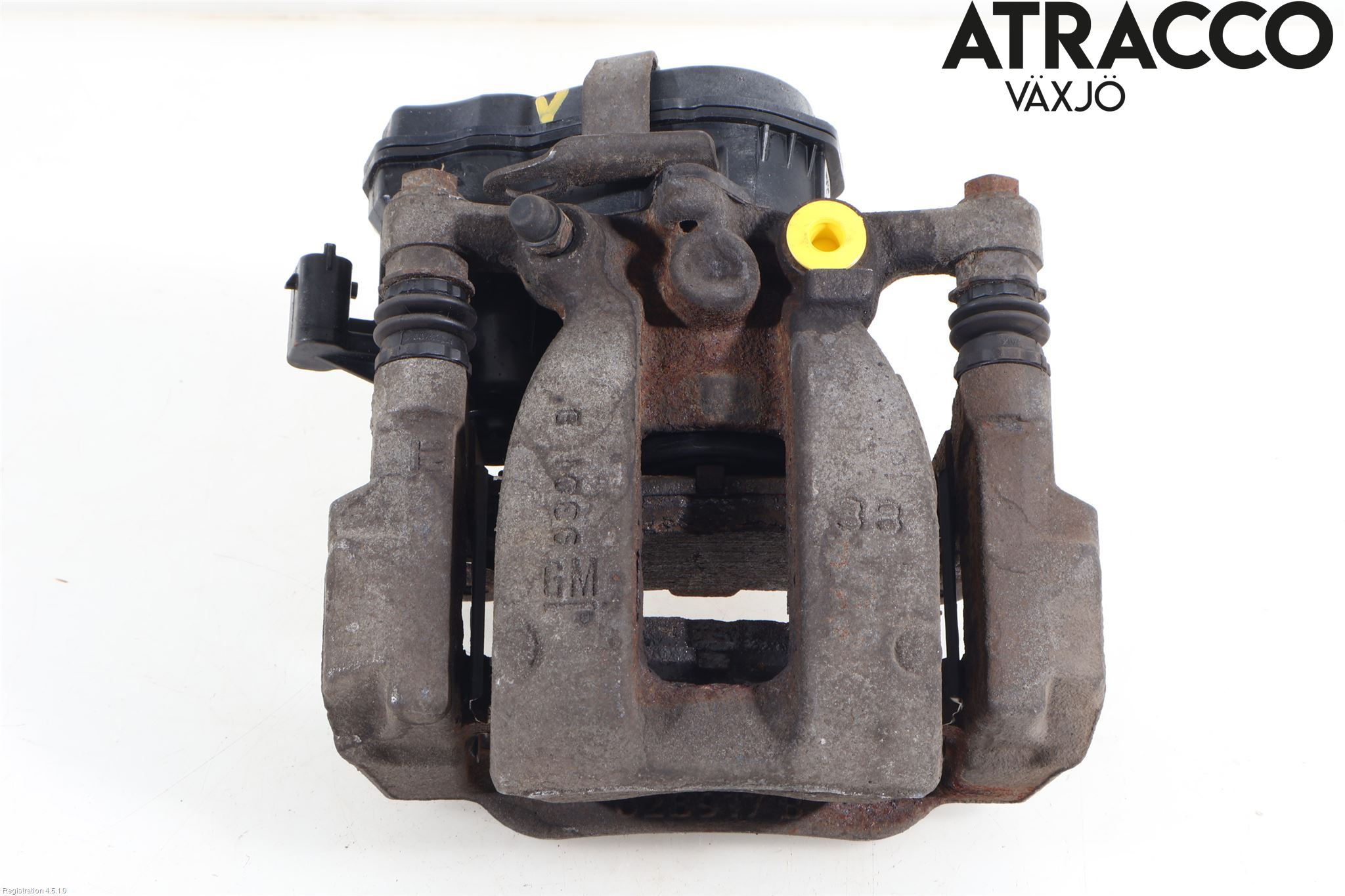 Opel INSIGNIA 17- Bromsok Bak Vänster