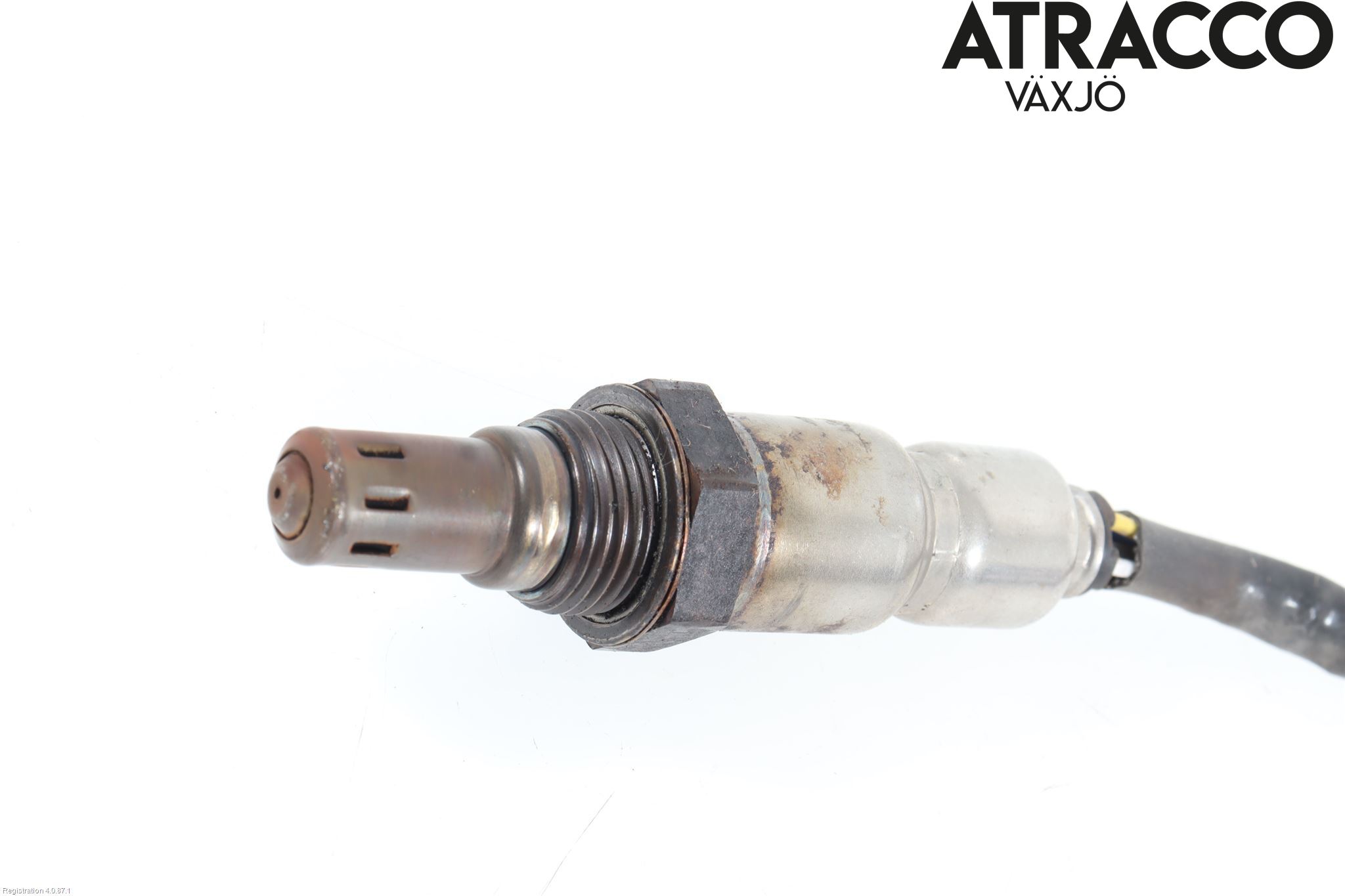 Citroen C5 08-17 Injlambdasond