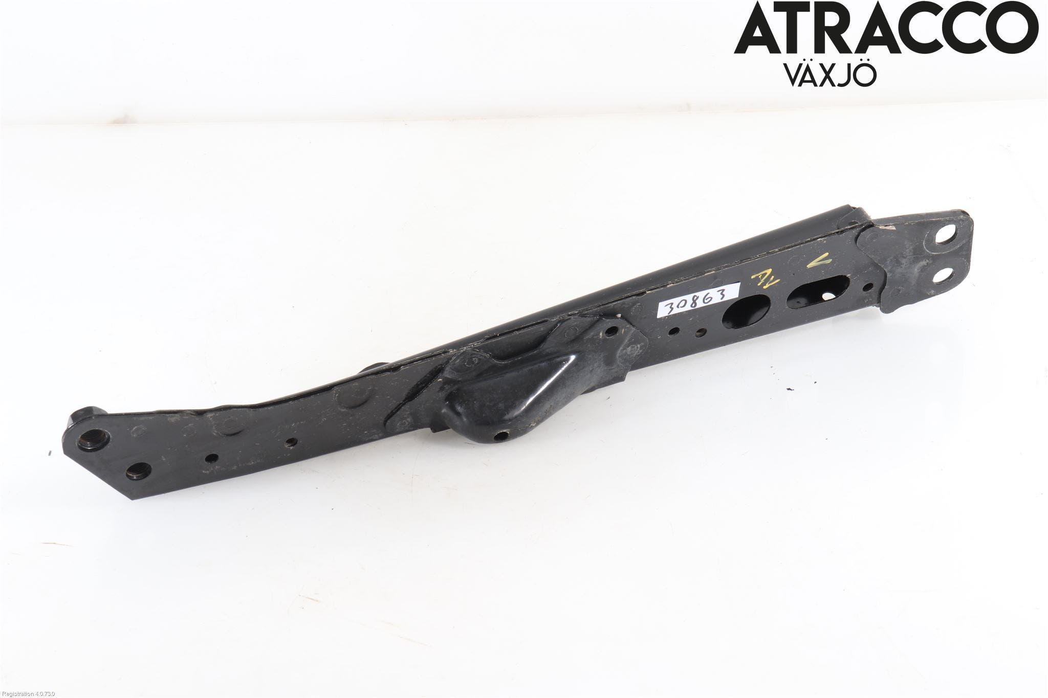 Toyota RAV4 13-18 Motorbalk