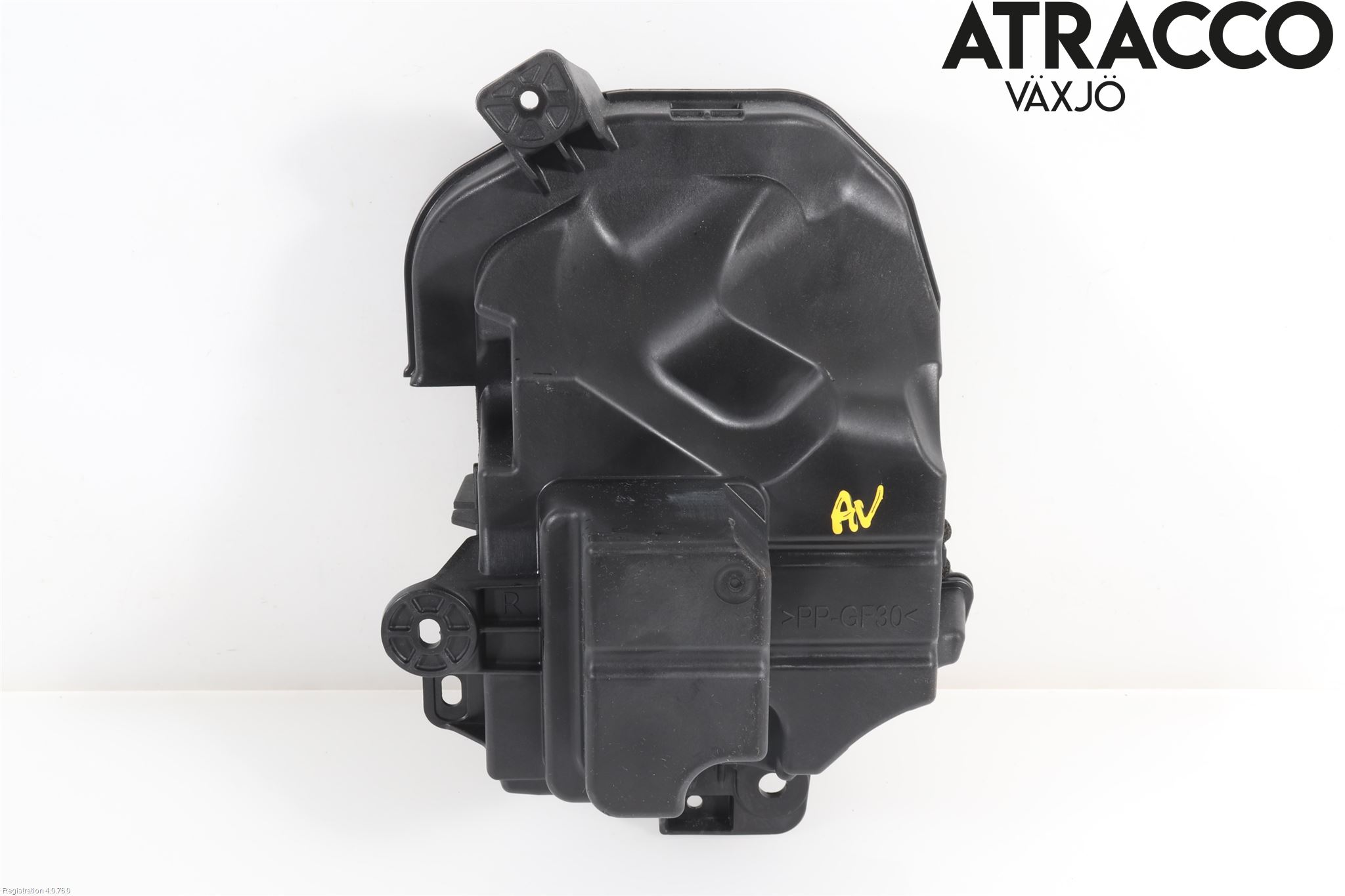 Mazda CX-30 20- Högtalare