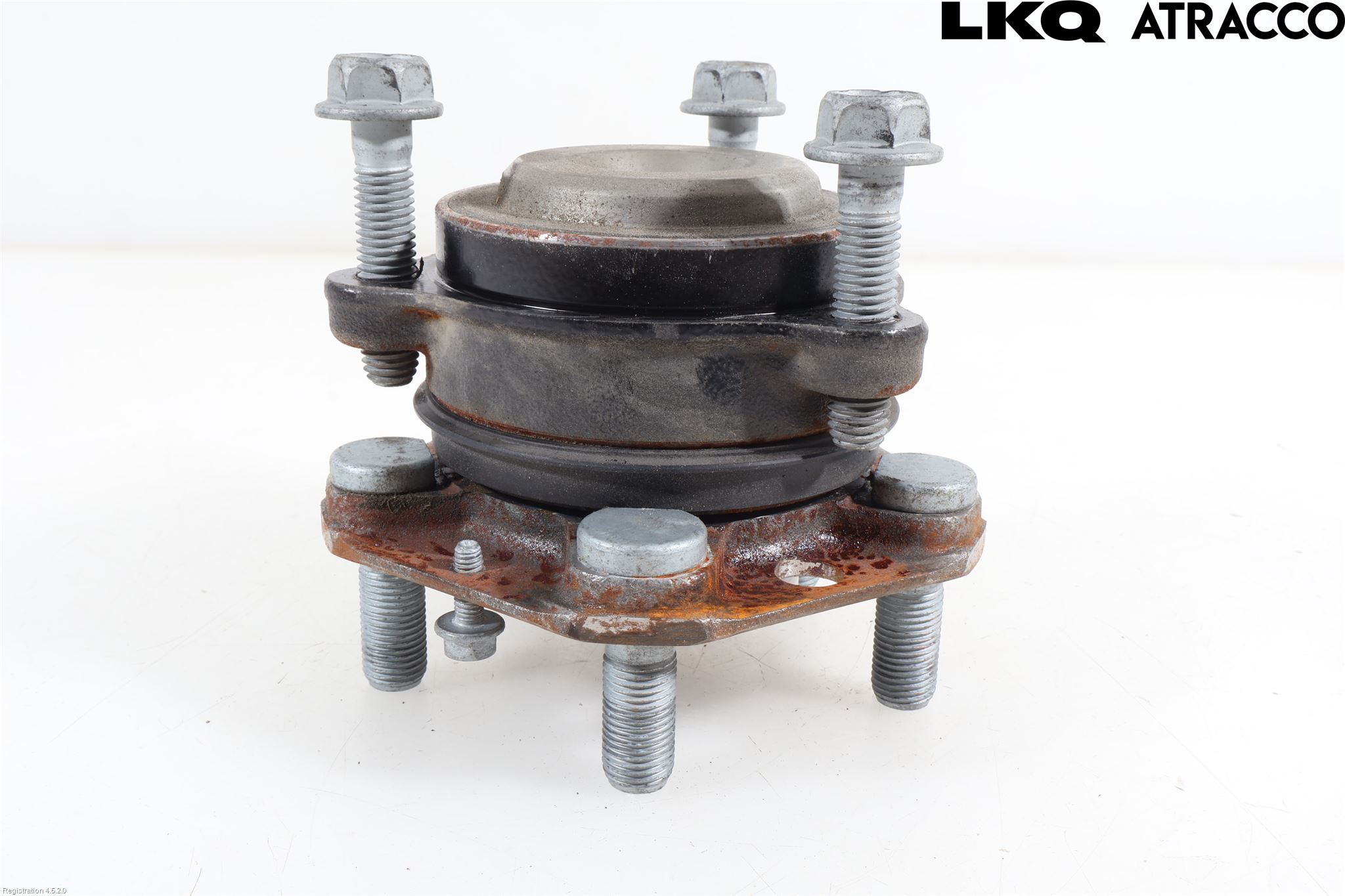 Tesla MODEL Y 21- Nav Fram