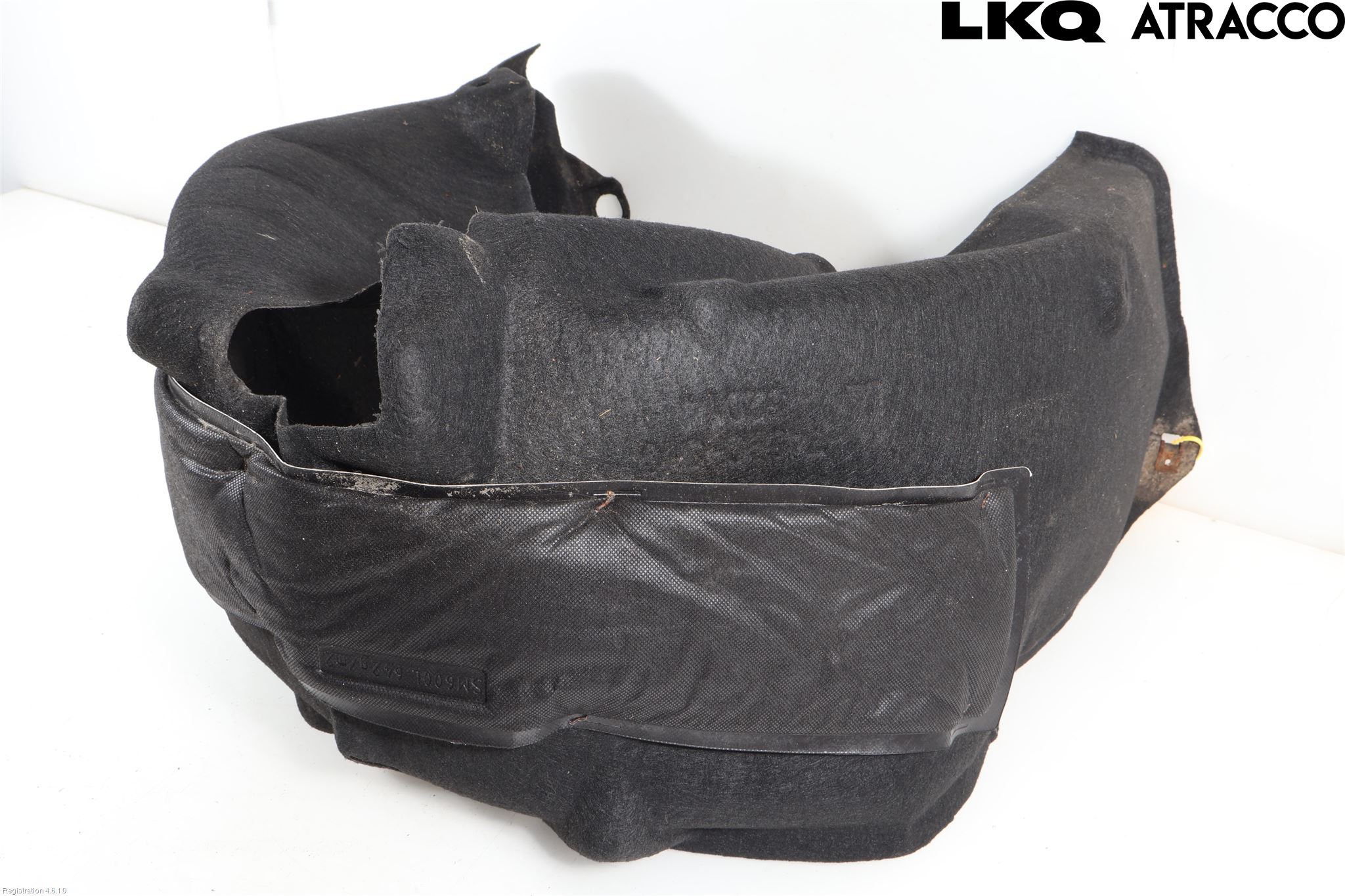 Honda ZR-V 23- Skärm Inner