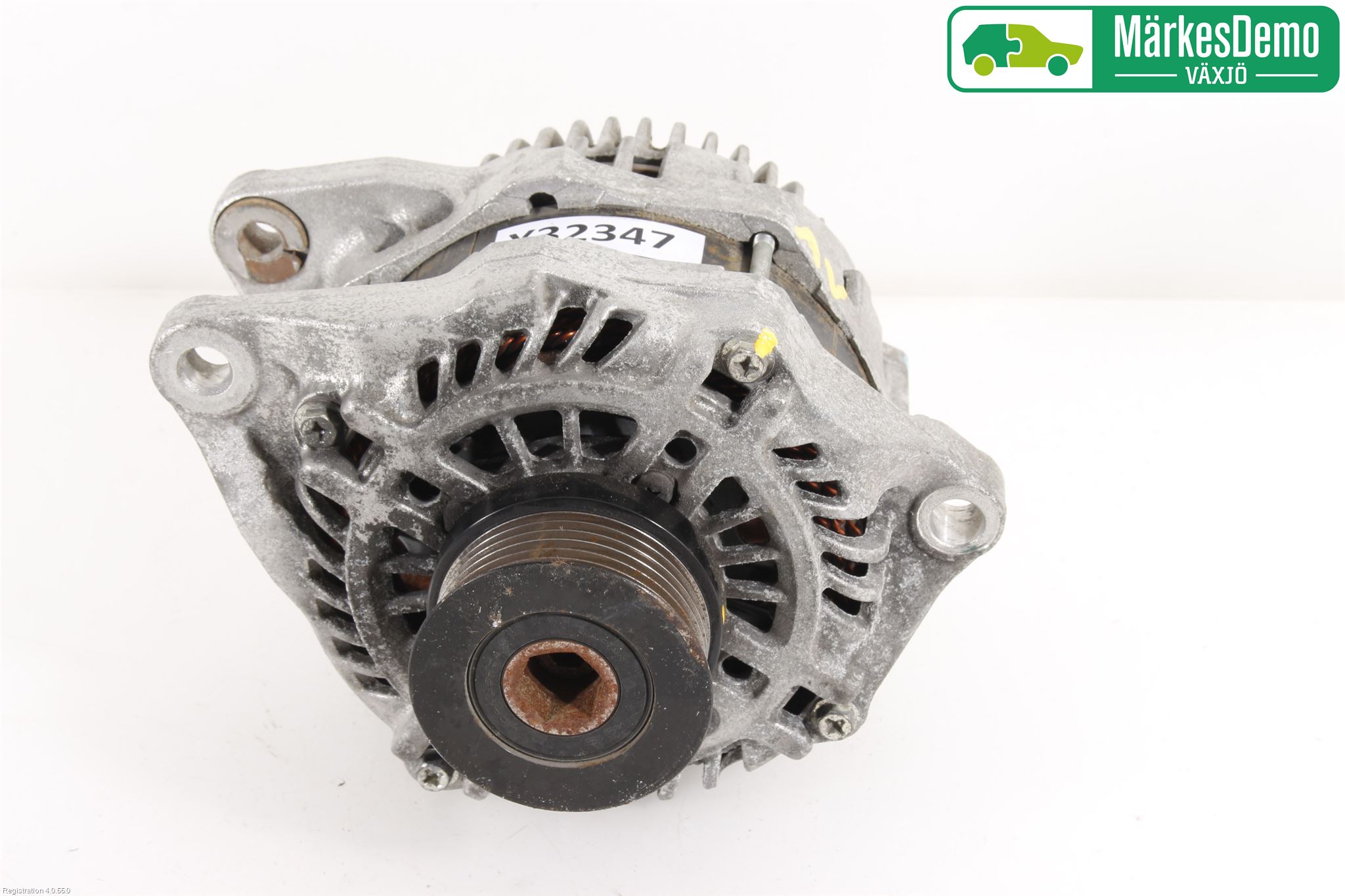 Mitsubishi OUTLANDER 13-21 Generator