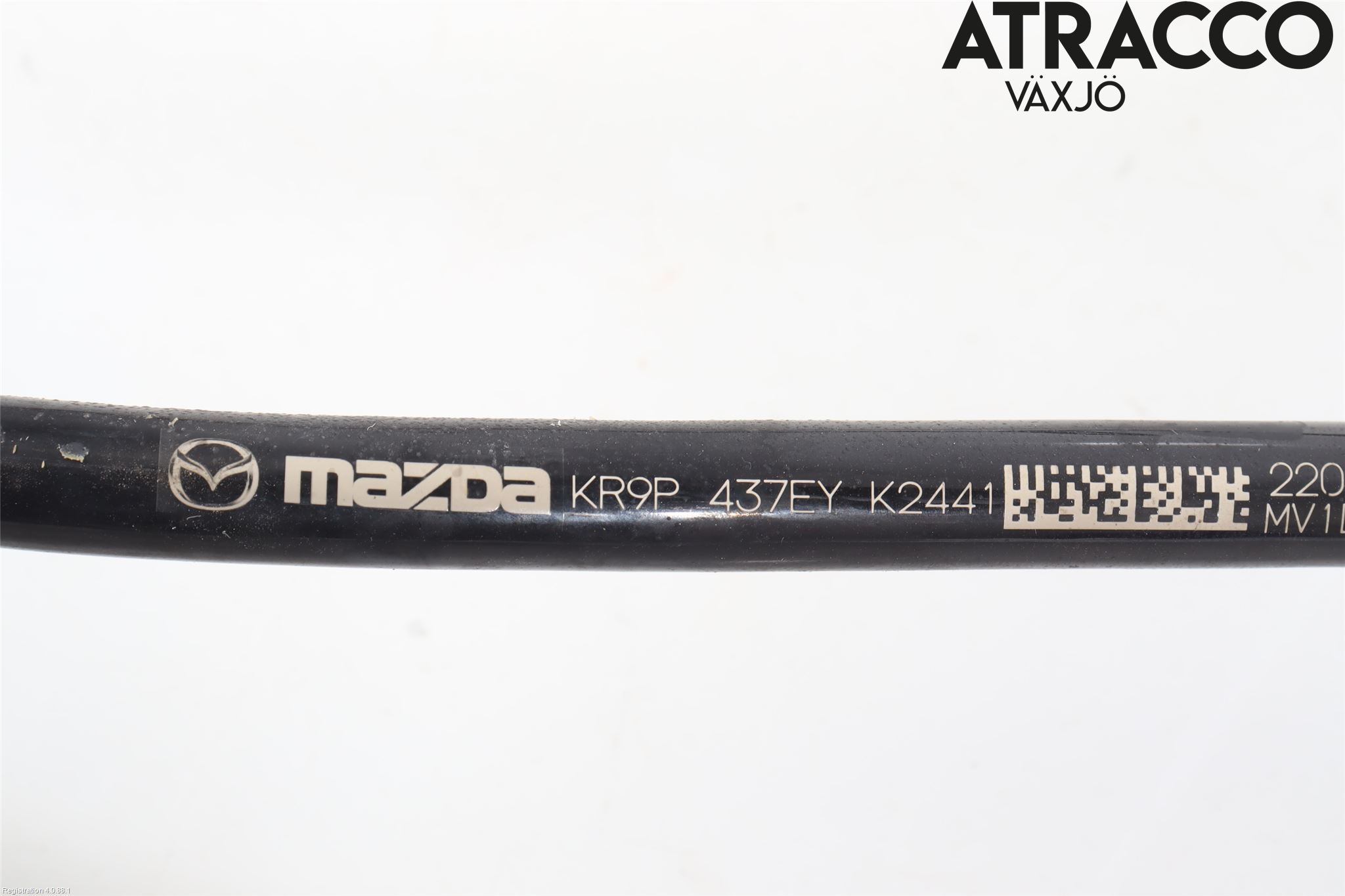 Mazda CX-60 22- Abs Sensor