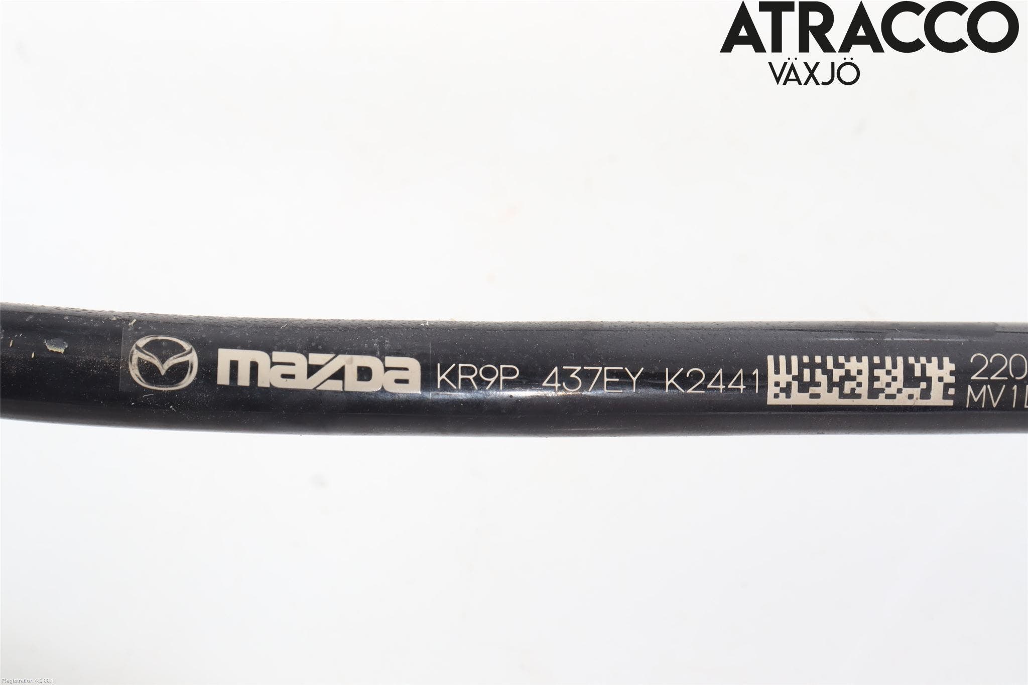 Mazda CX-60 22- Abs Sensor