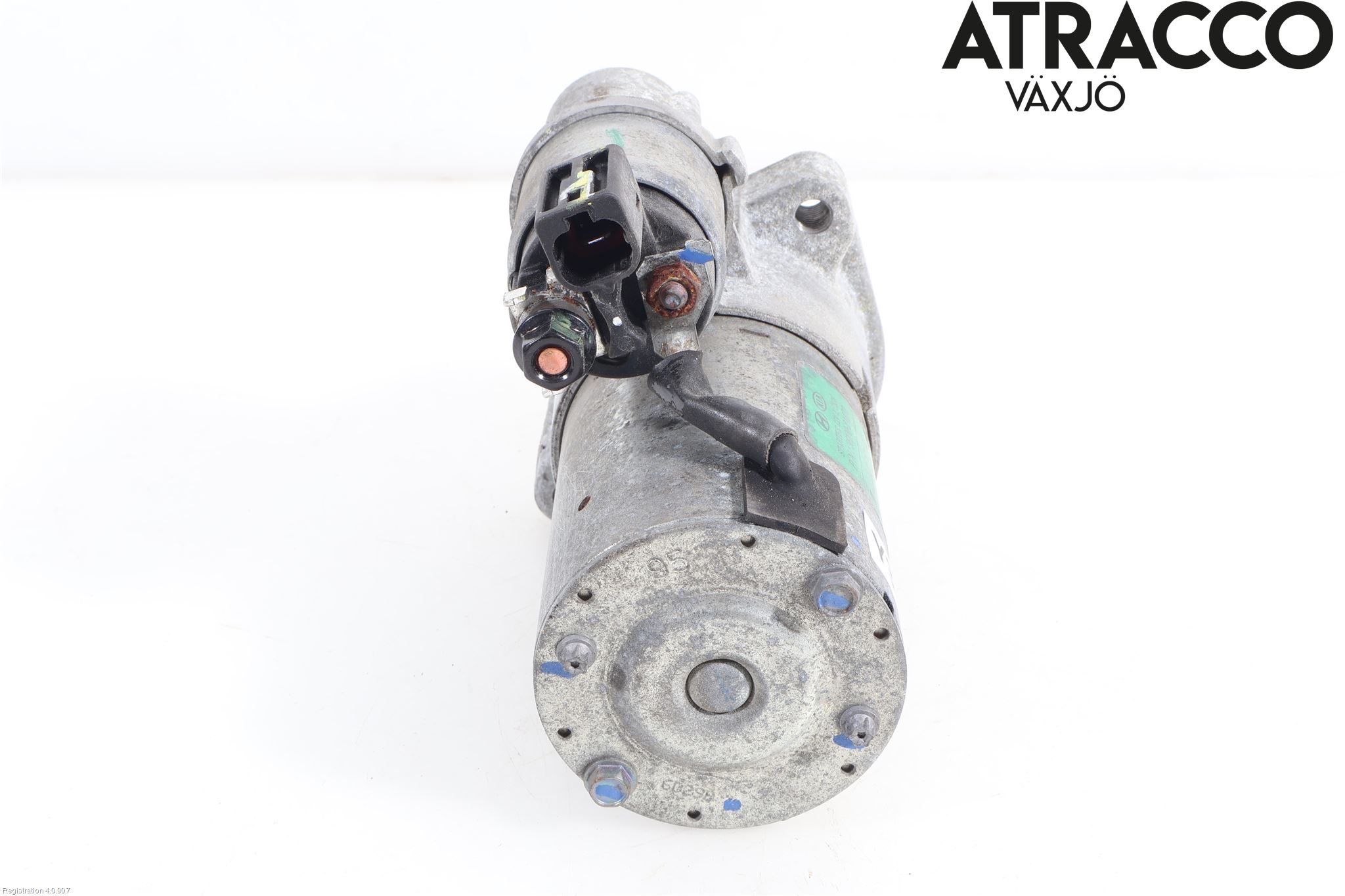Kia VENGA 10-19 Startmotor Diesel