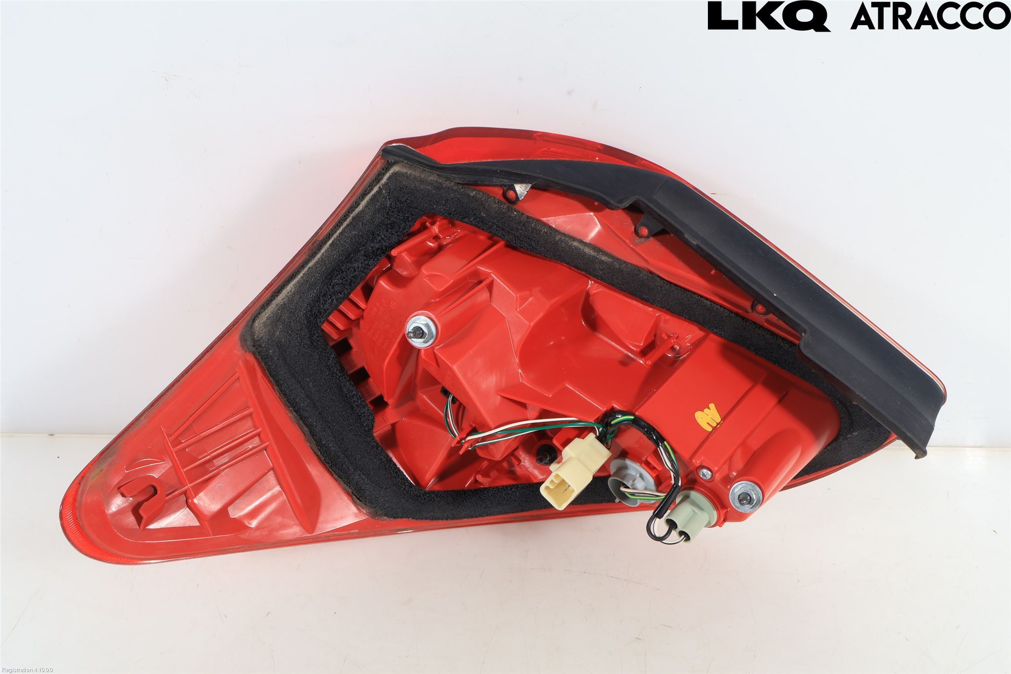 Toyota RAV4 13-18 Bakljus Höger