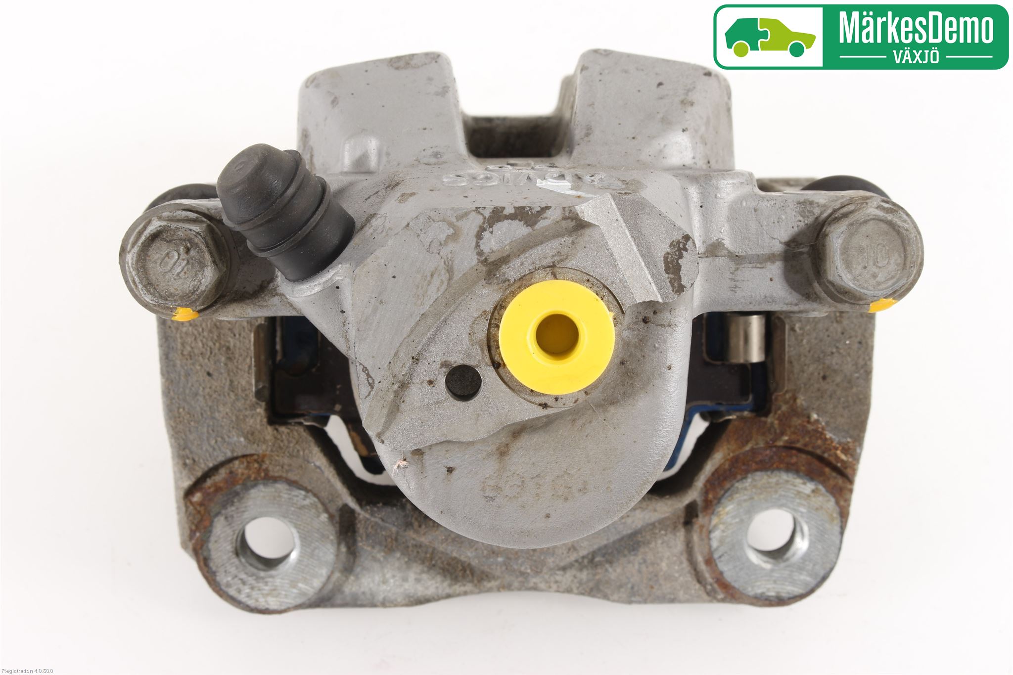 Toyota RAV4 13-18 Bromsok Bak Höger