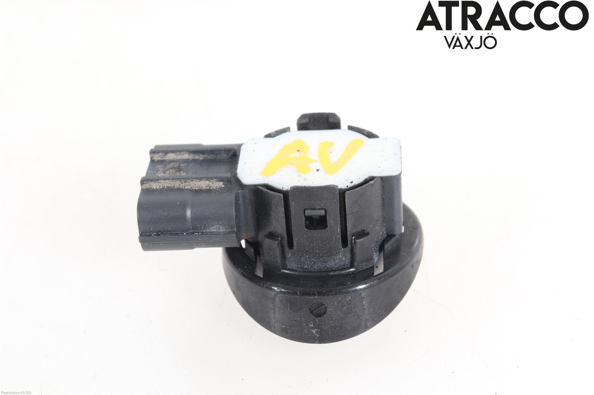 Honda CR-V 13-18 Parkeringshjälp Backsensor