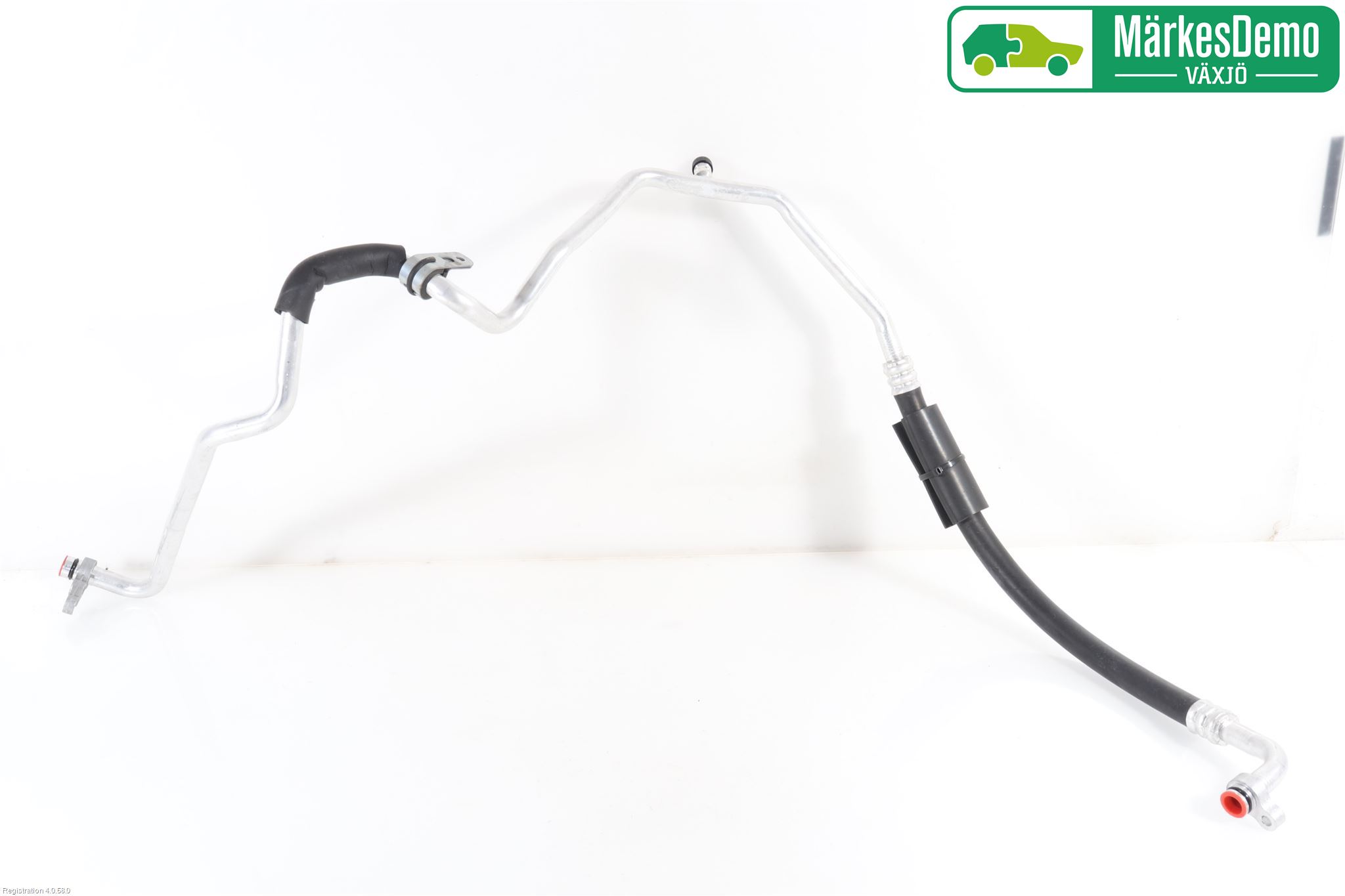 Suzuki SWIFT 17-24 Ac Slang-Rör