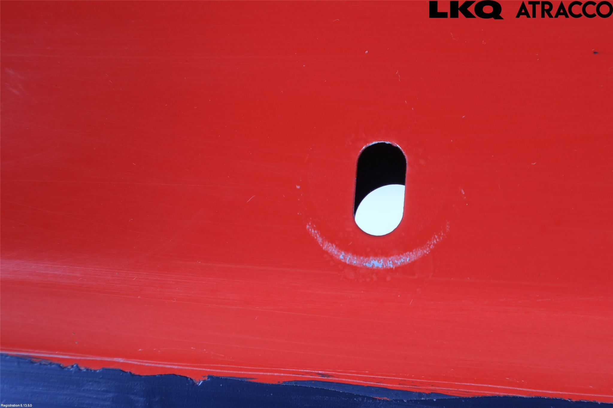 Volvo V40 12-19 Baklucka Kombi