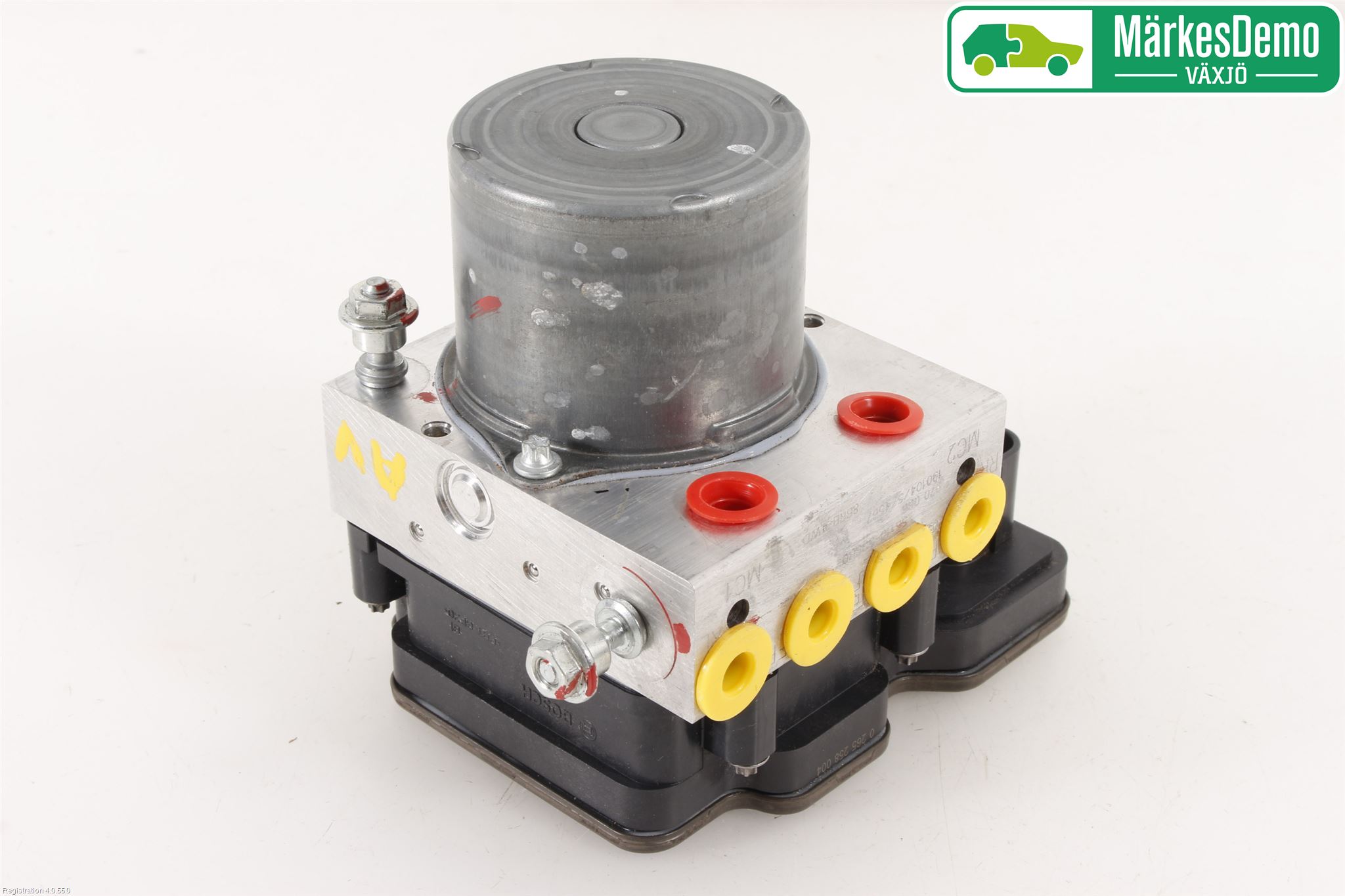 Suzuki VITARA 15- Abs Hydraulaggregat