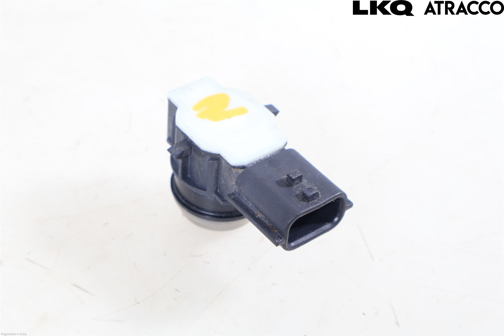 Renault MEGANE IV 16-23 Parkeringshjälp Frontsensor