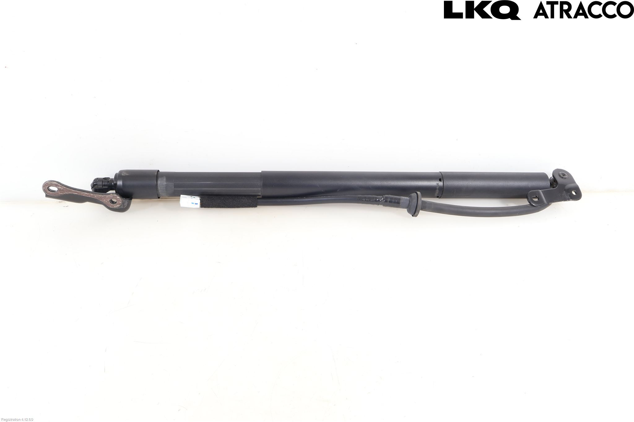 Toyota COROLLA CROSS XG10 22- Bakluckeöppnare Automatisk