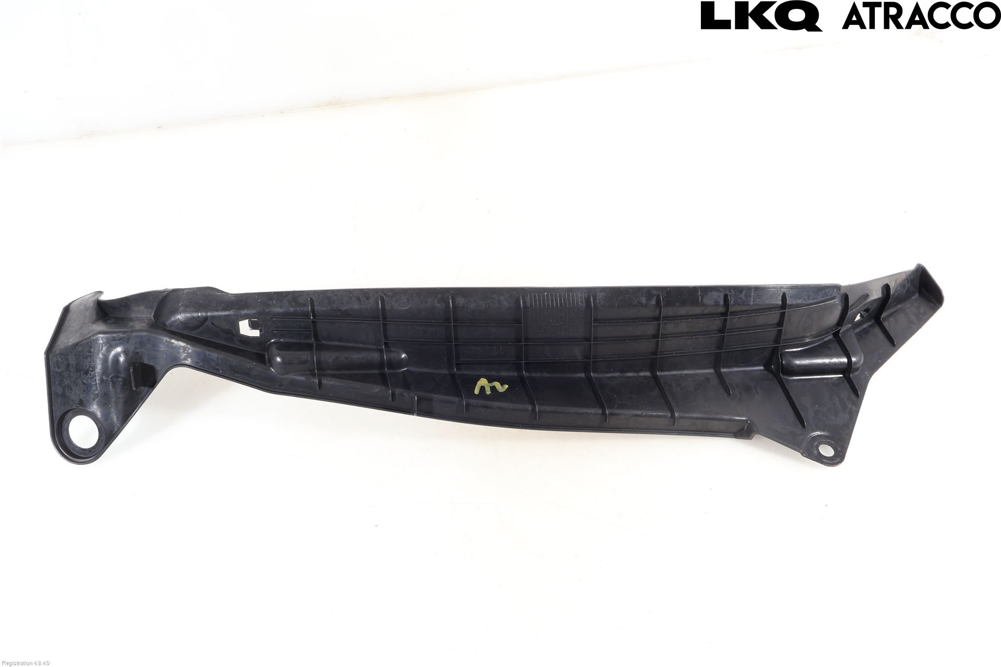 Honda JAZZ 21- Skärm Inner