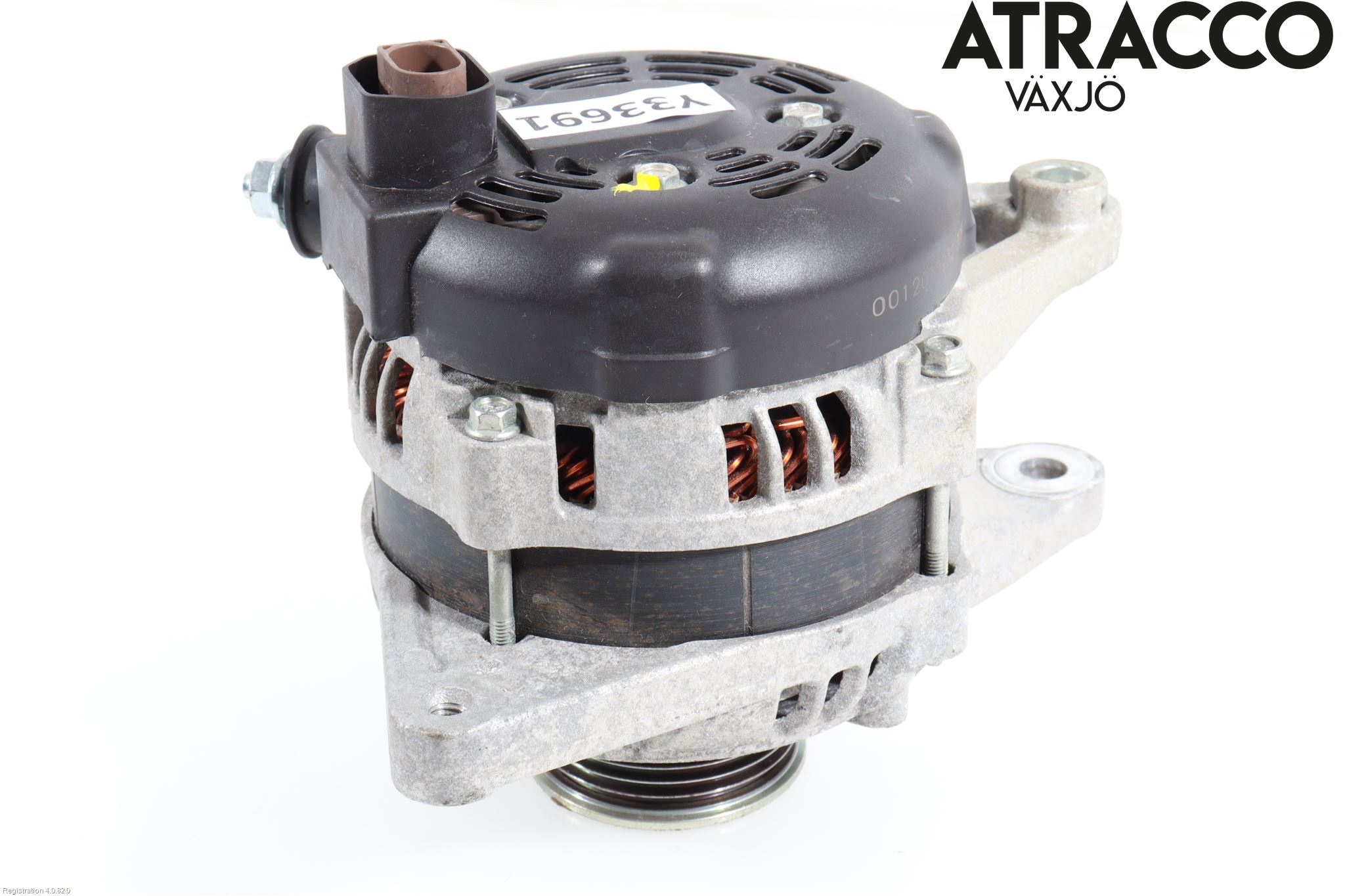 Suzuki SX4 S-CROSS 14-21 Generator