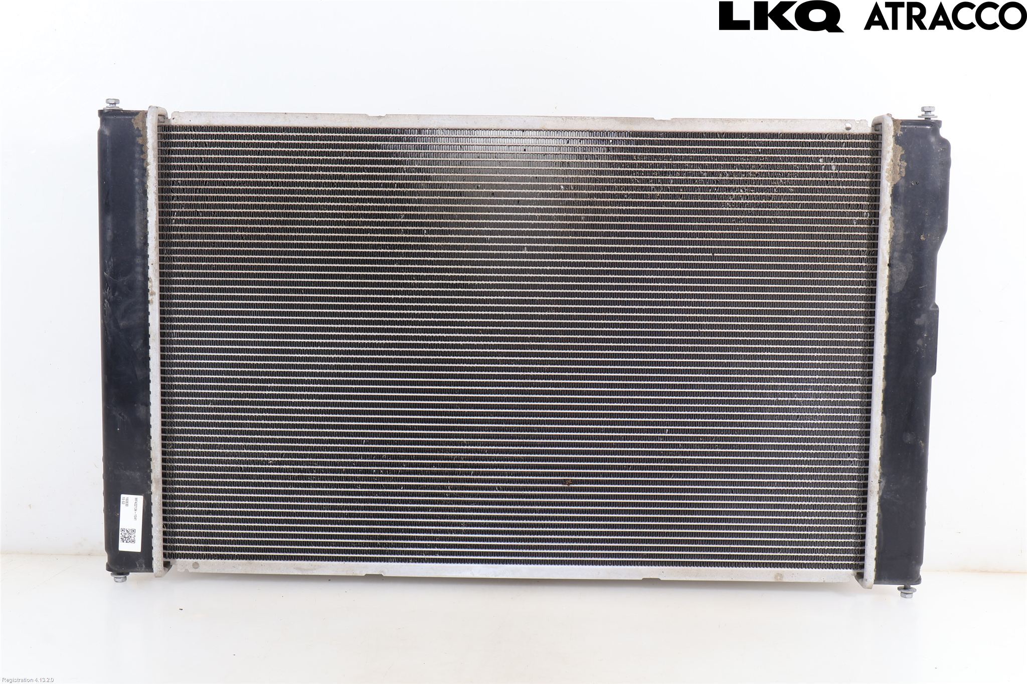 Toyota AURIS 13-19 Kylare Aut
