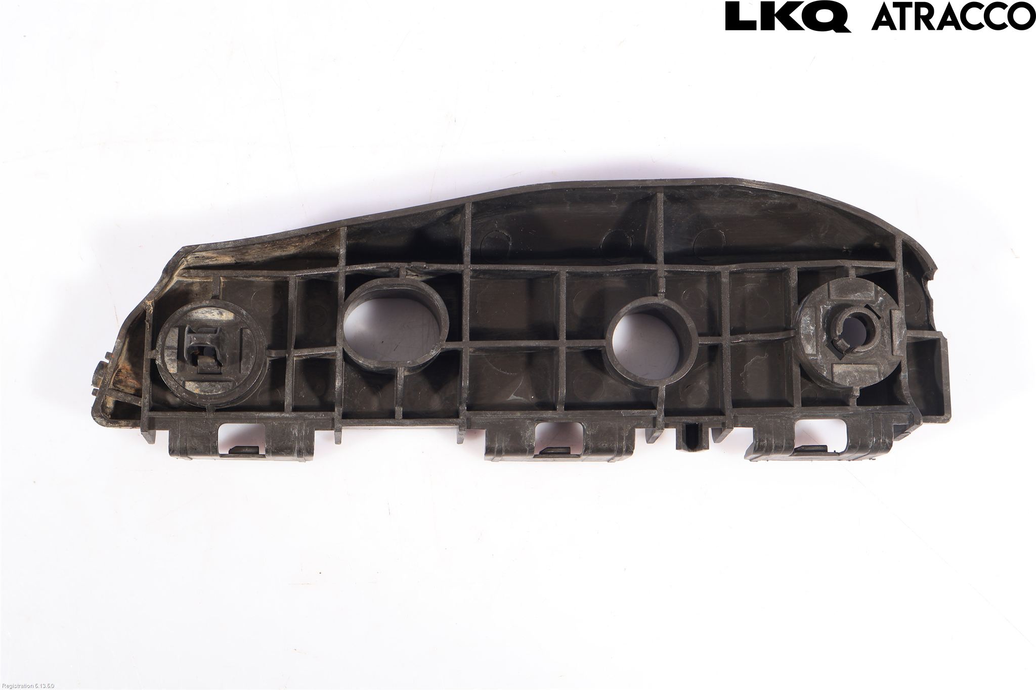 Toyota VERSO 09-18 Stötfångarfäste Fram Hö