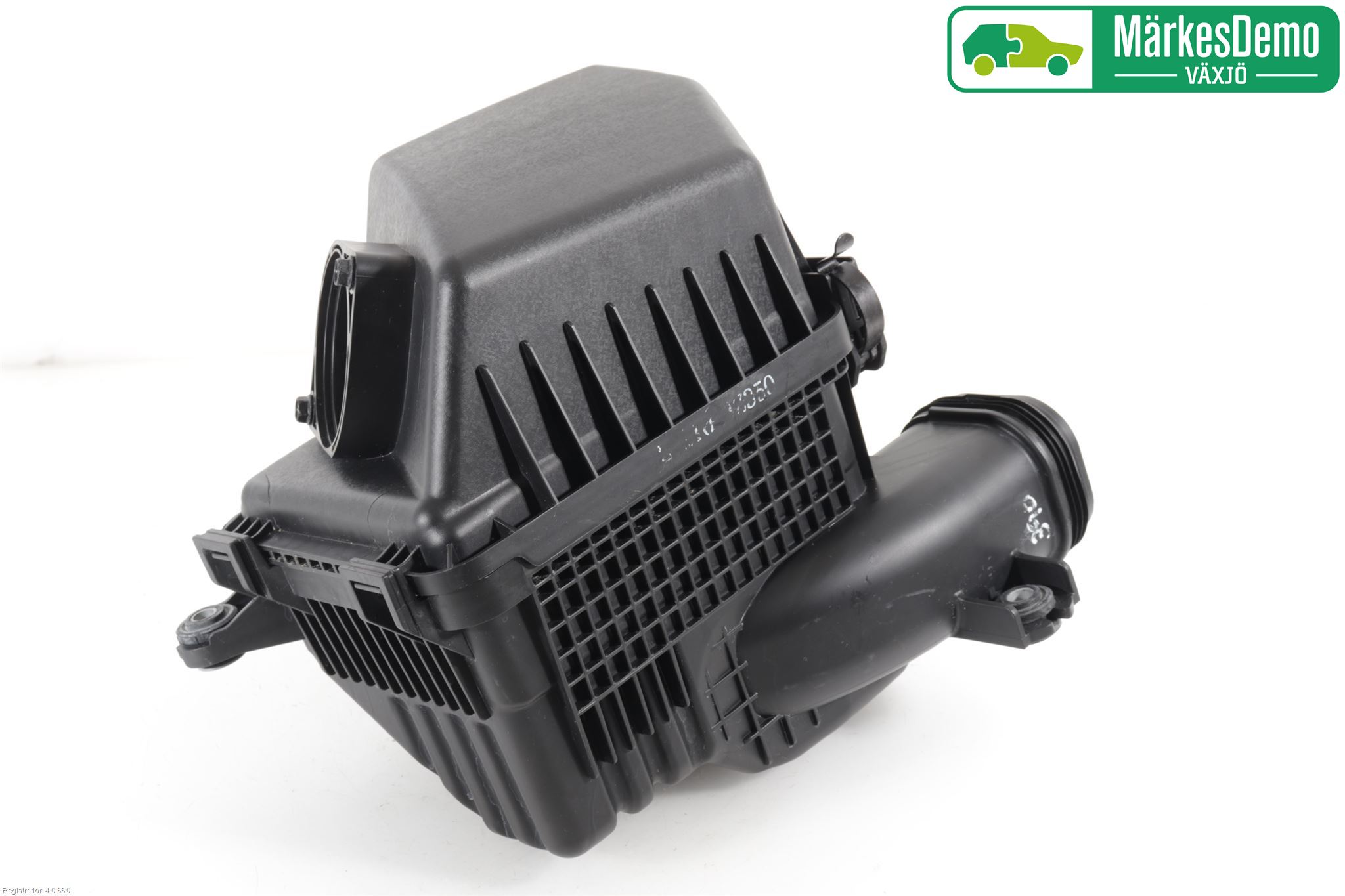 Hyundai i40 16-18 Luftrenare