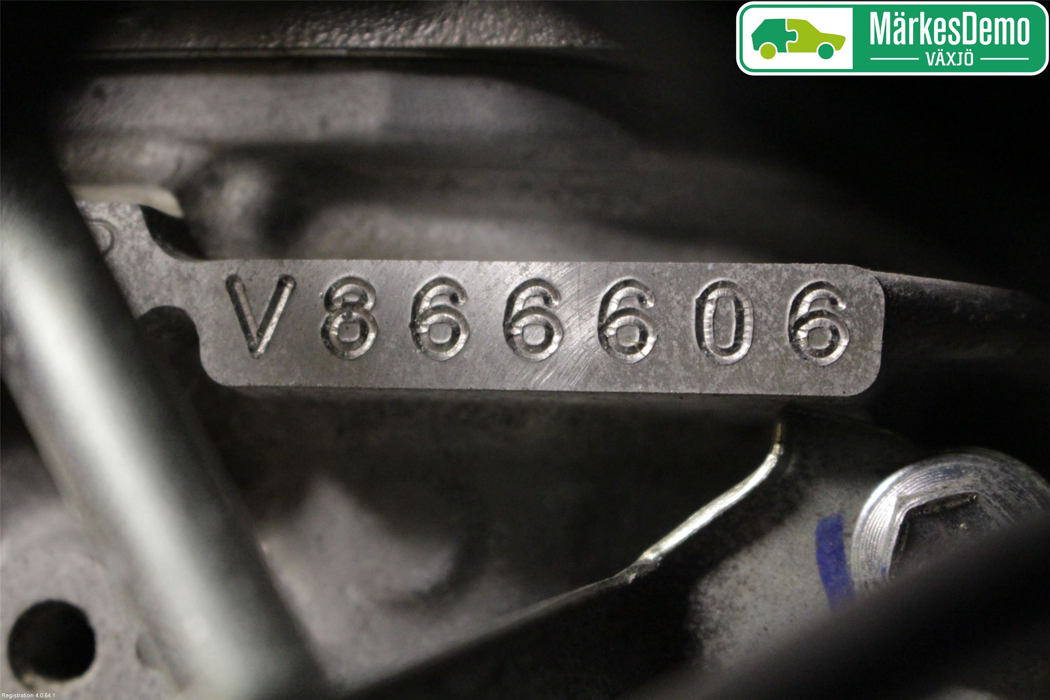 Toyota AURIS 13-19 Motor Bensin