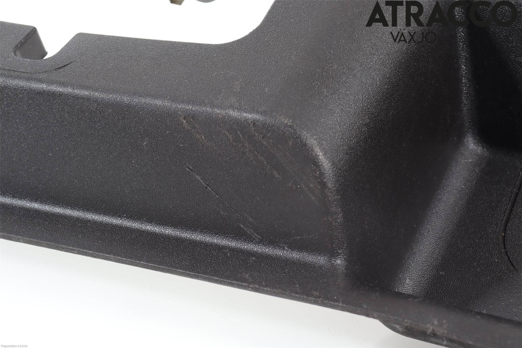 Volvo V50 04-07 Frontplåt Övre