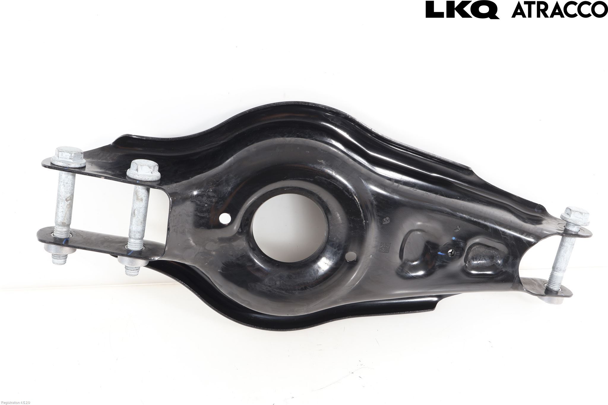 Tesla MODEL Y 21- Bärarm Bak Vänster