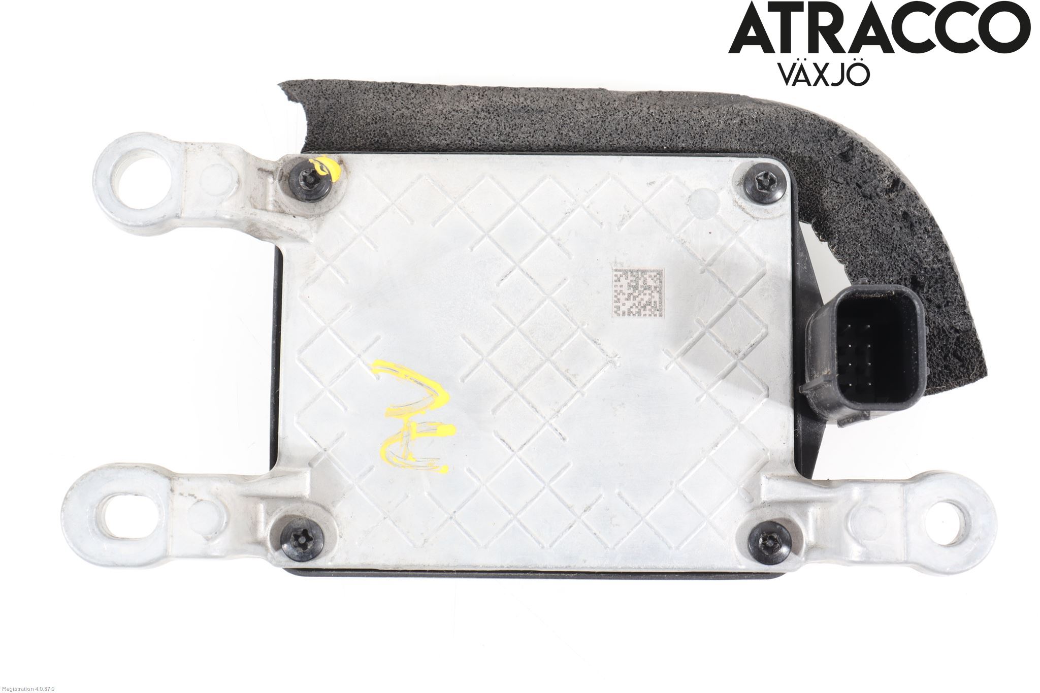 Nissan LEAF 18- Sensor Aktivt Kollisionsskydd