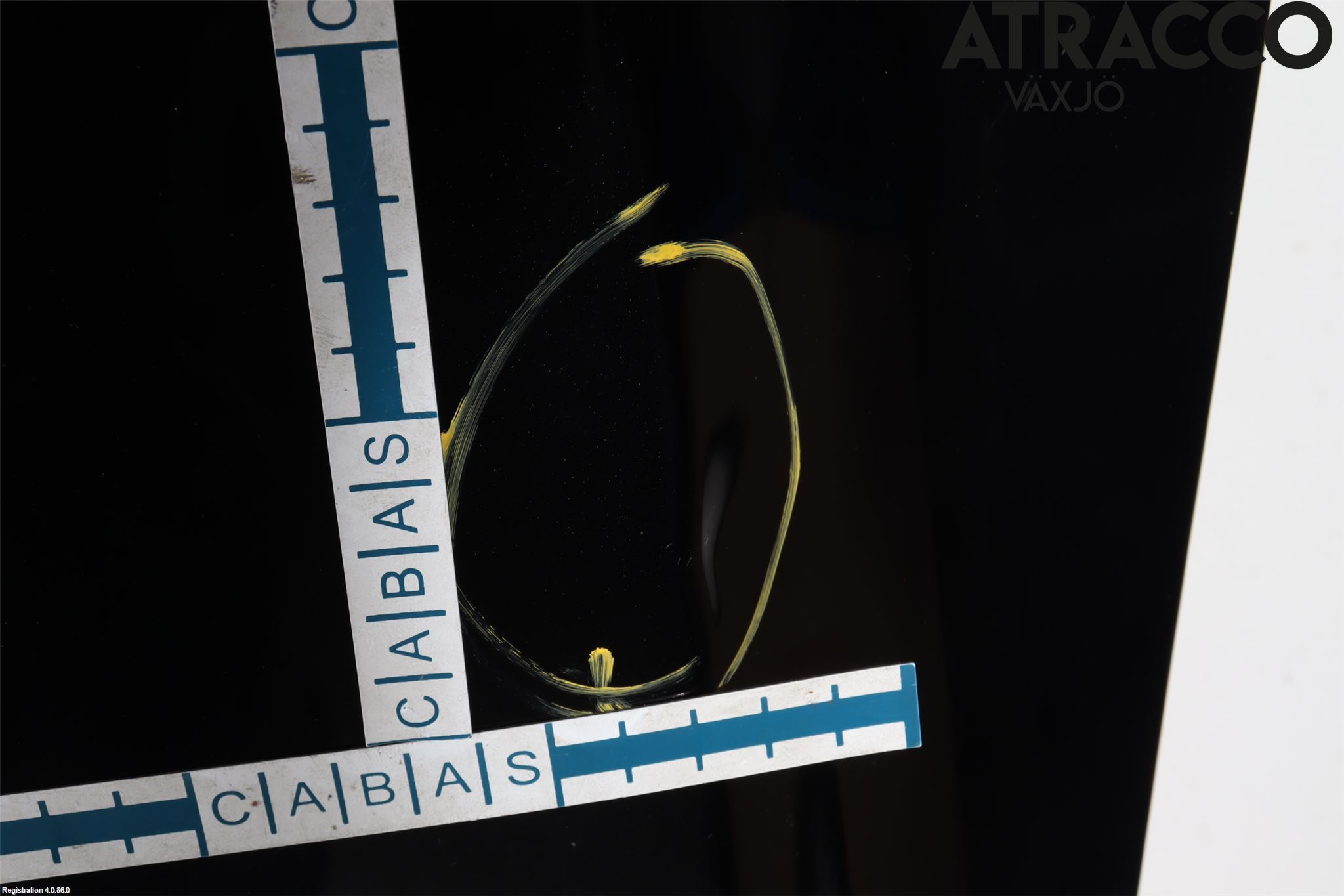 Mazda 3 IV 19- Huv Fram