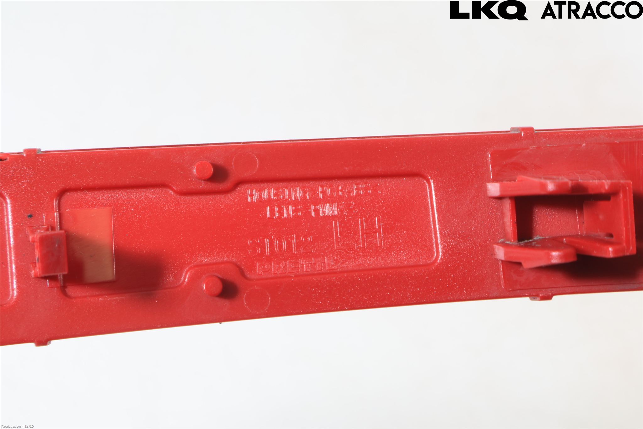 Seat IBIZA V 21- Dimljus/Reflex Bak