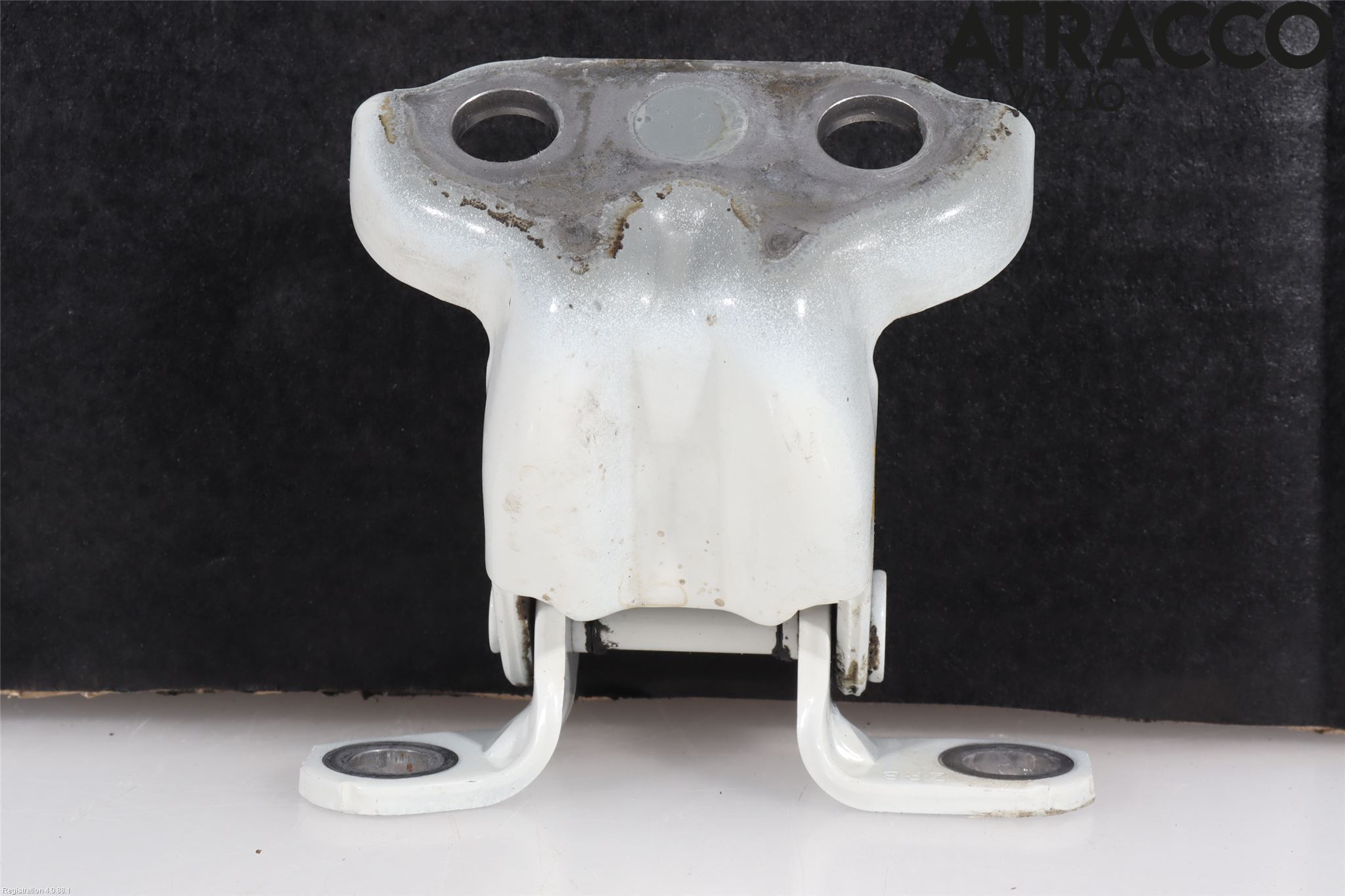 Subaru OUTBACK 15-20 Dörrgångjärn