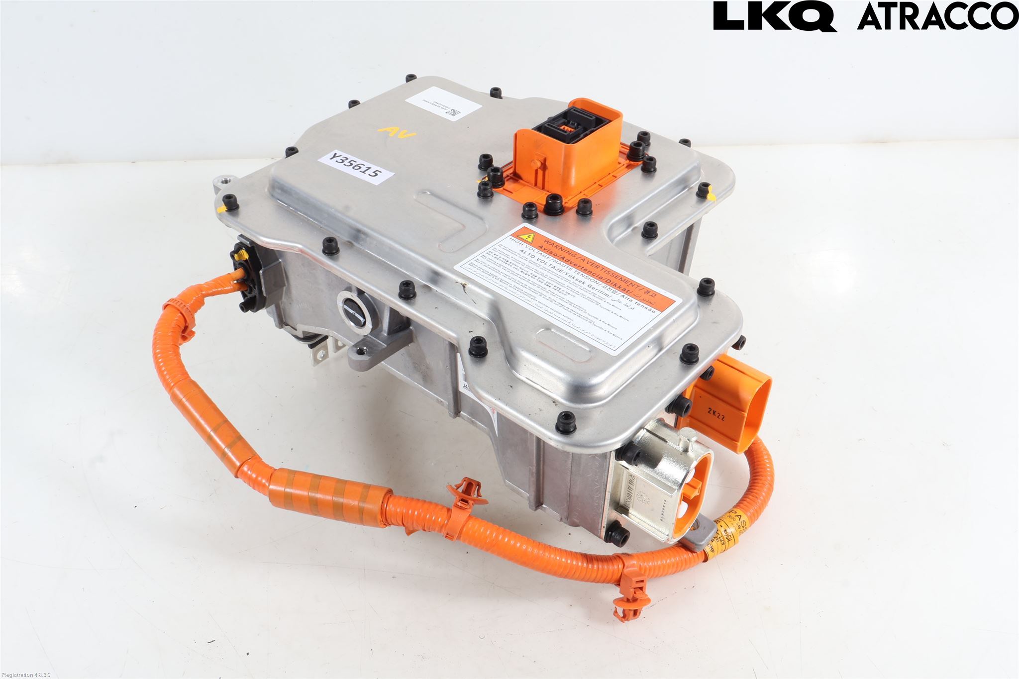 Hyundai KONA/ELECTRIC OS 18-23 Inverter Hybrid