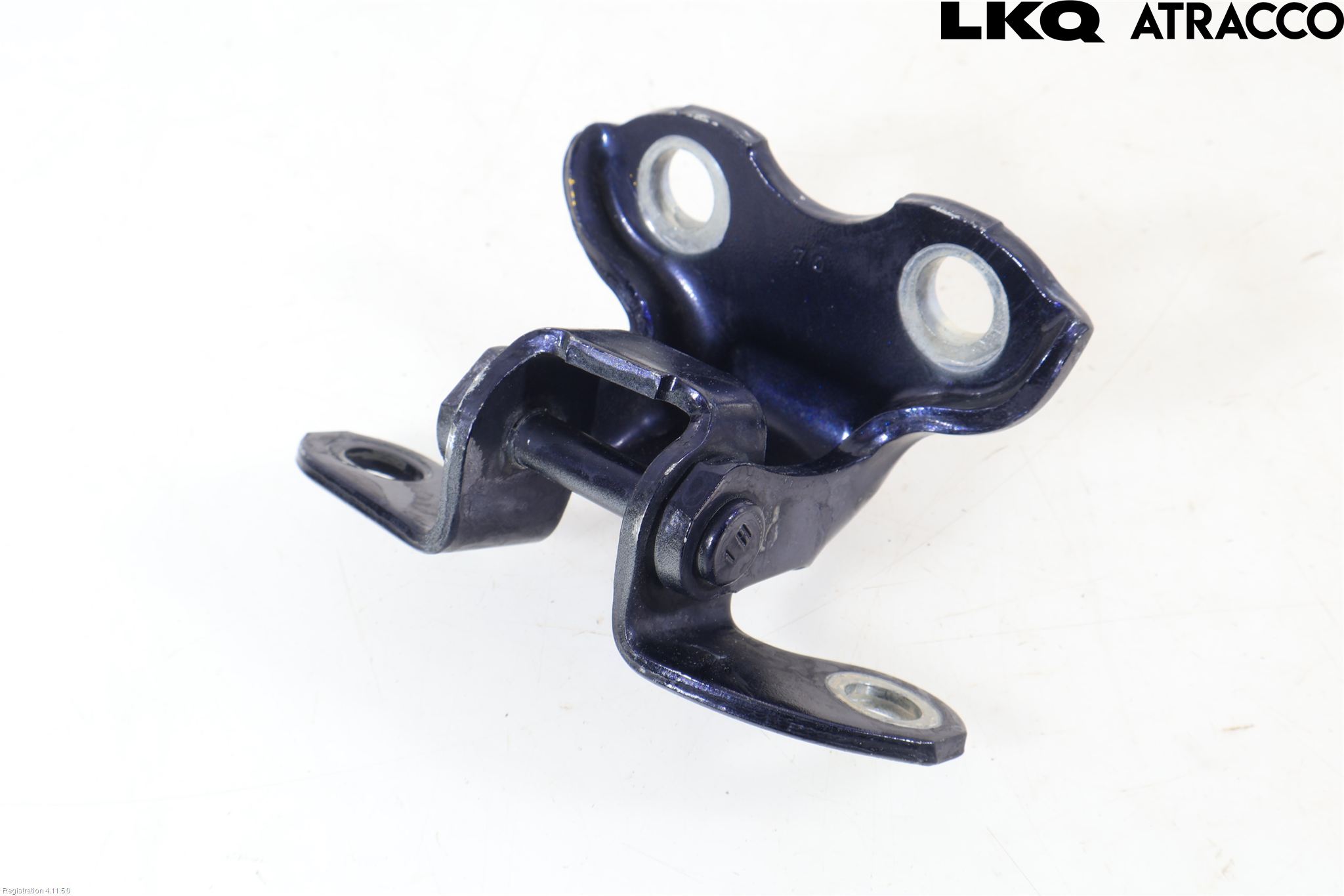 Toyota RAV4 19- Dörrgångjärn