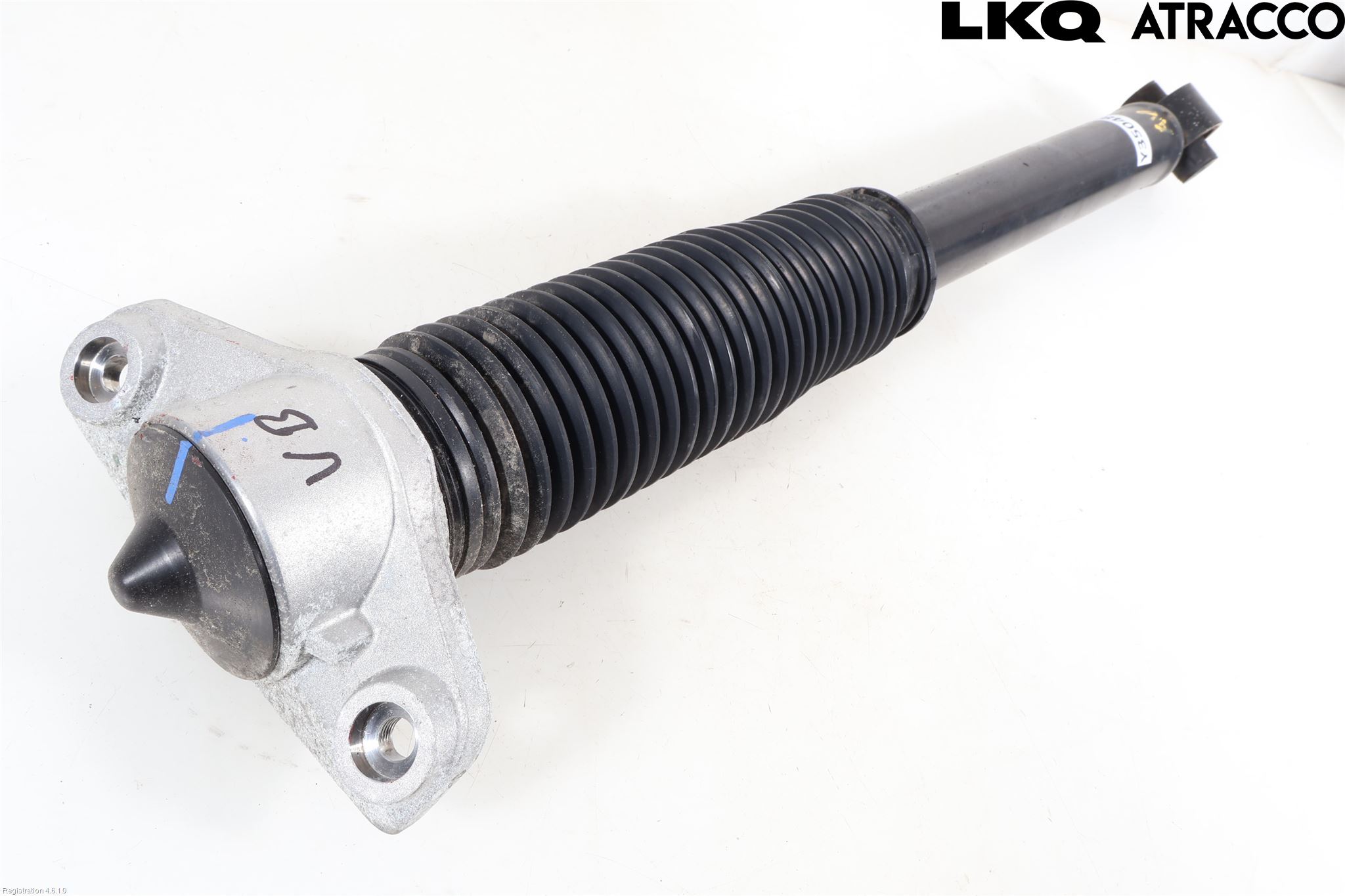 Hyundai TUCSON 05- Stötdämpare Bak