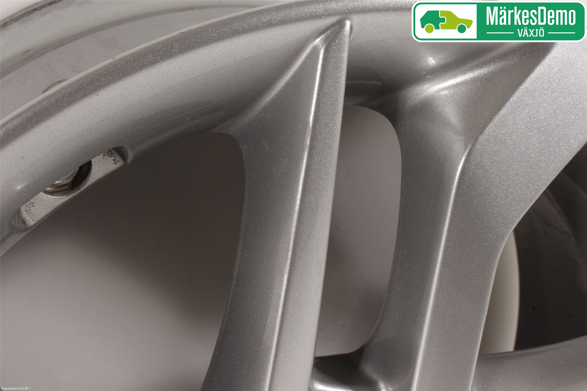 Hyundai TUCSON 05- Fälg Aluminium