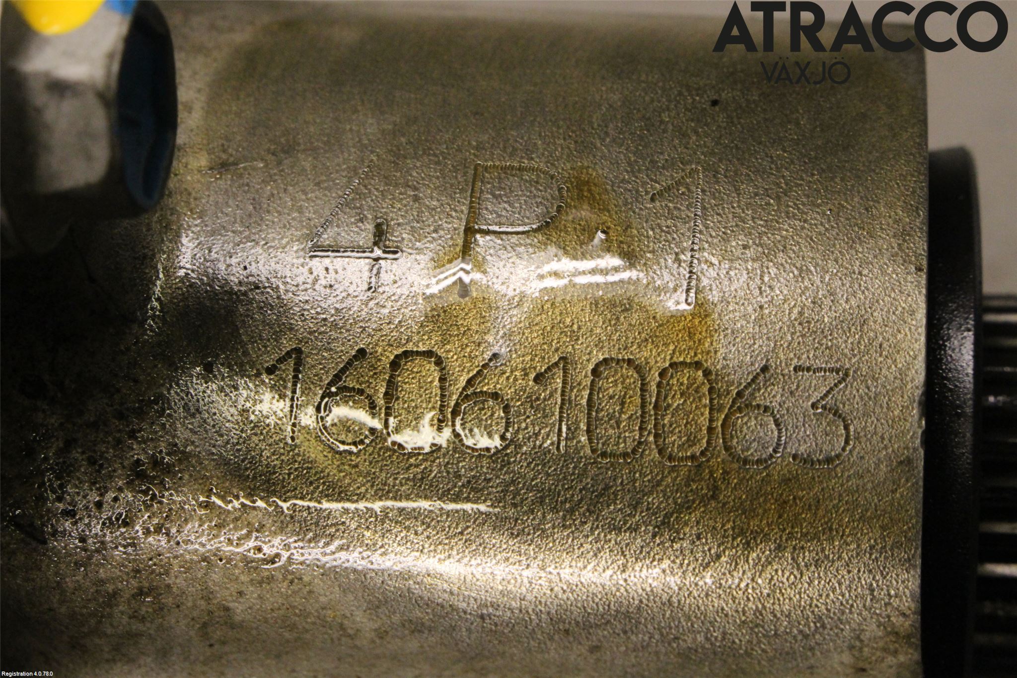 Suzuki VITARA 15- Växel Fördelningslåda