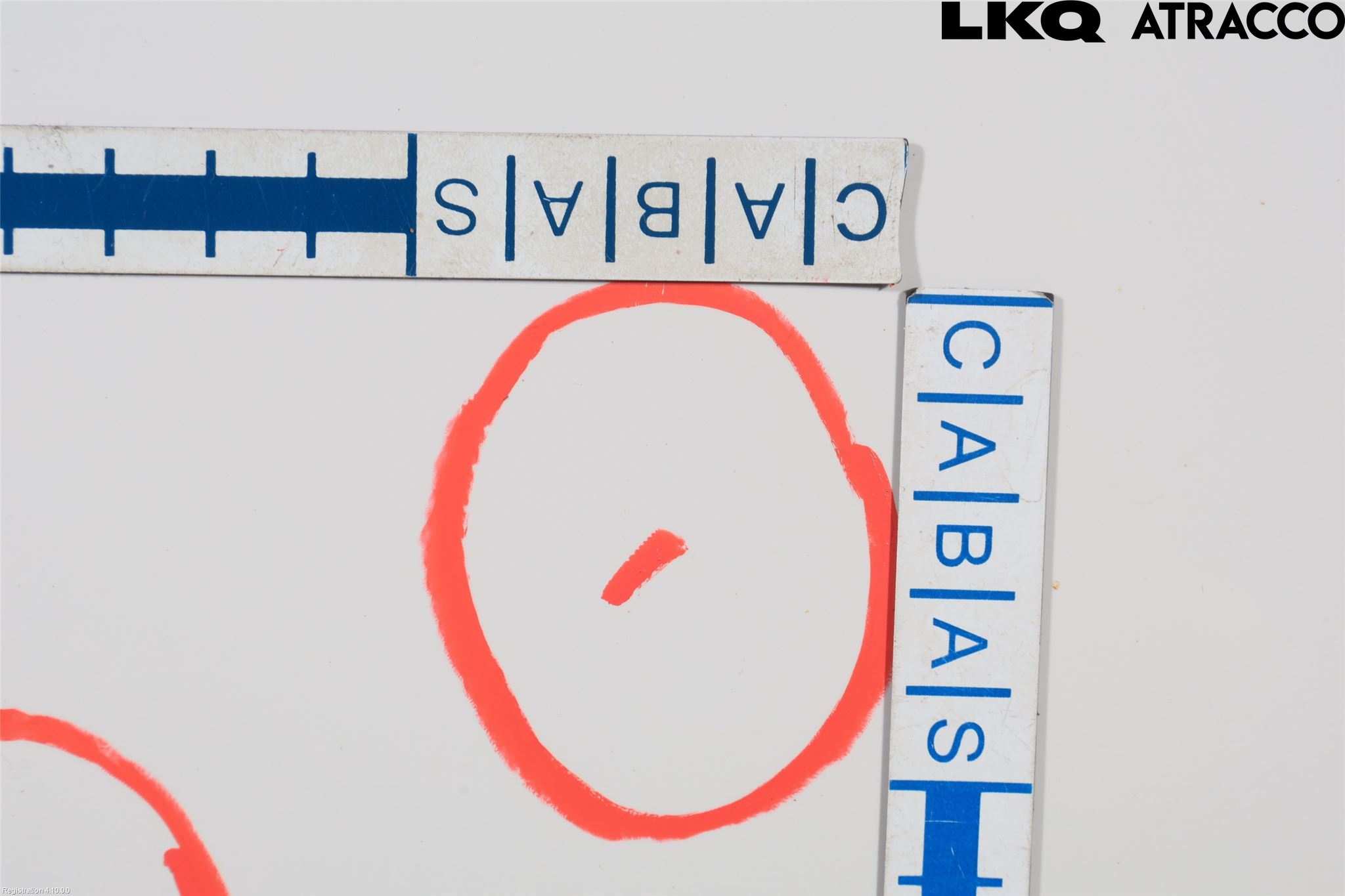 Volkswagen VW CADDY 11-15 Dörr Fram Höger