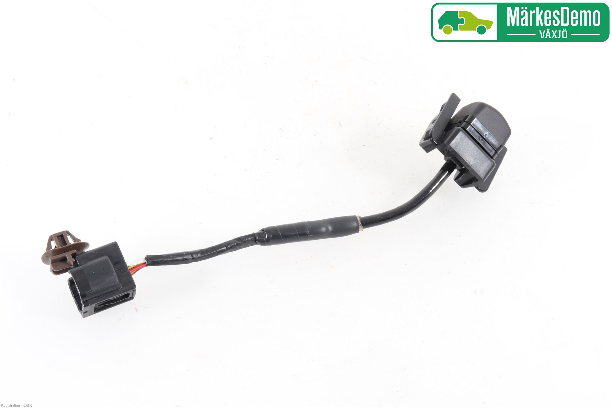 Honda CIVIC 17-22 Parkeringshjälp Kamera