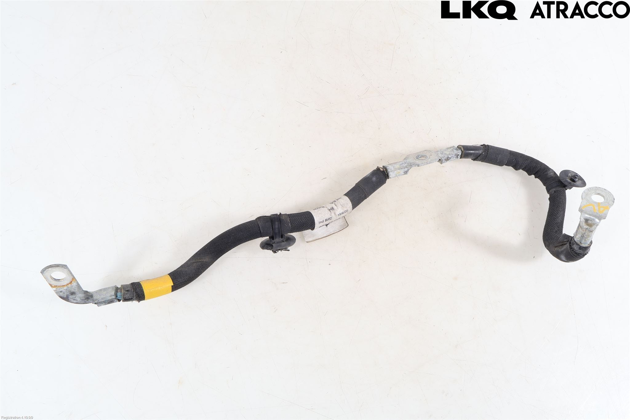 Toyota PROACE II 16- Kabelhärva